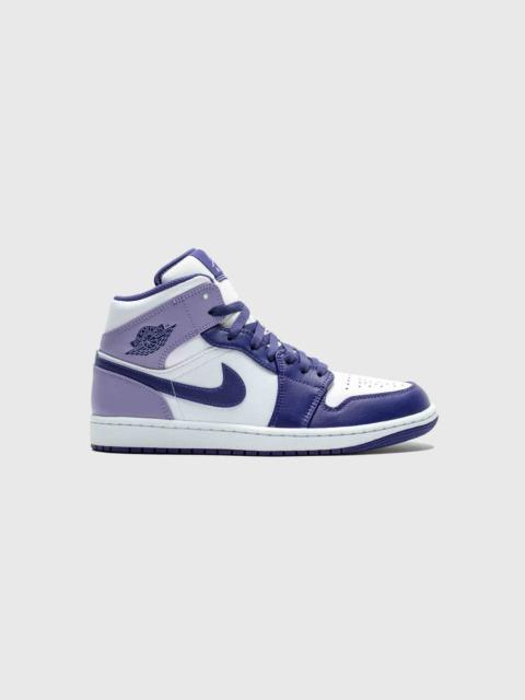 Jordan Air Jordan Mid Sky Purple Packer Reversible