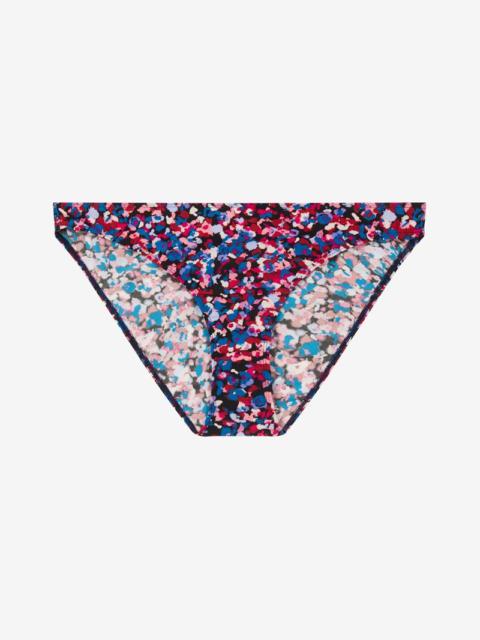 Isabel Marant Toile Saly Bikini Bottom Reversible