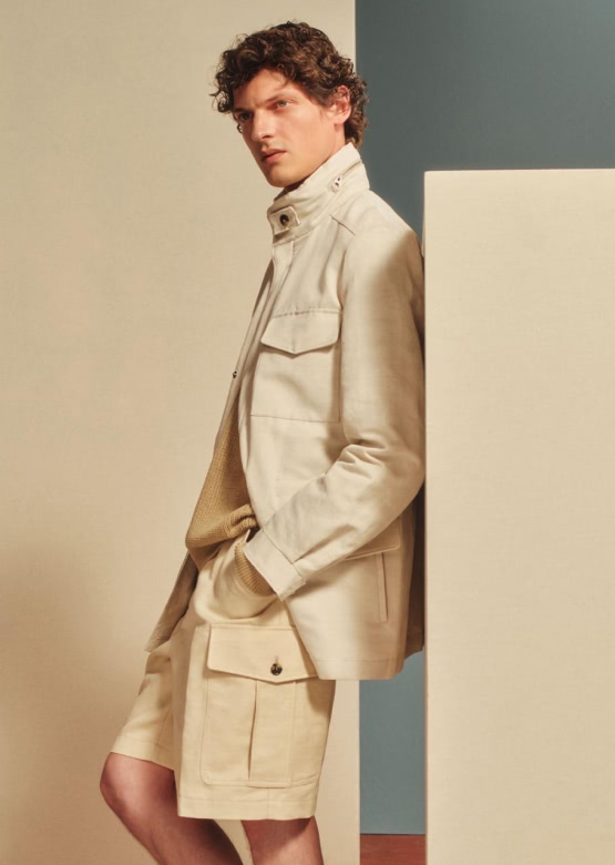 MR PORTER'S NEW PRE-FALL COLLECTION