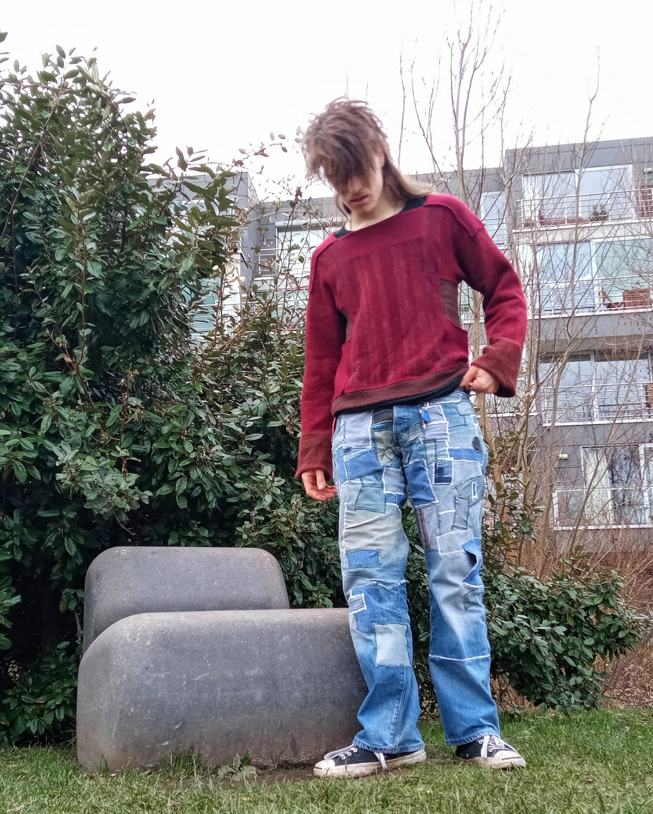 post