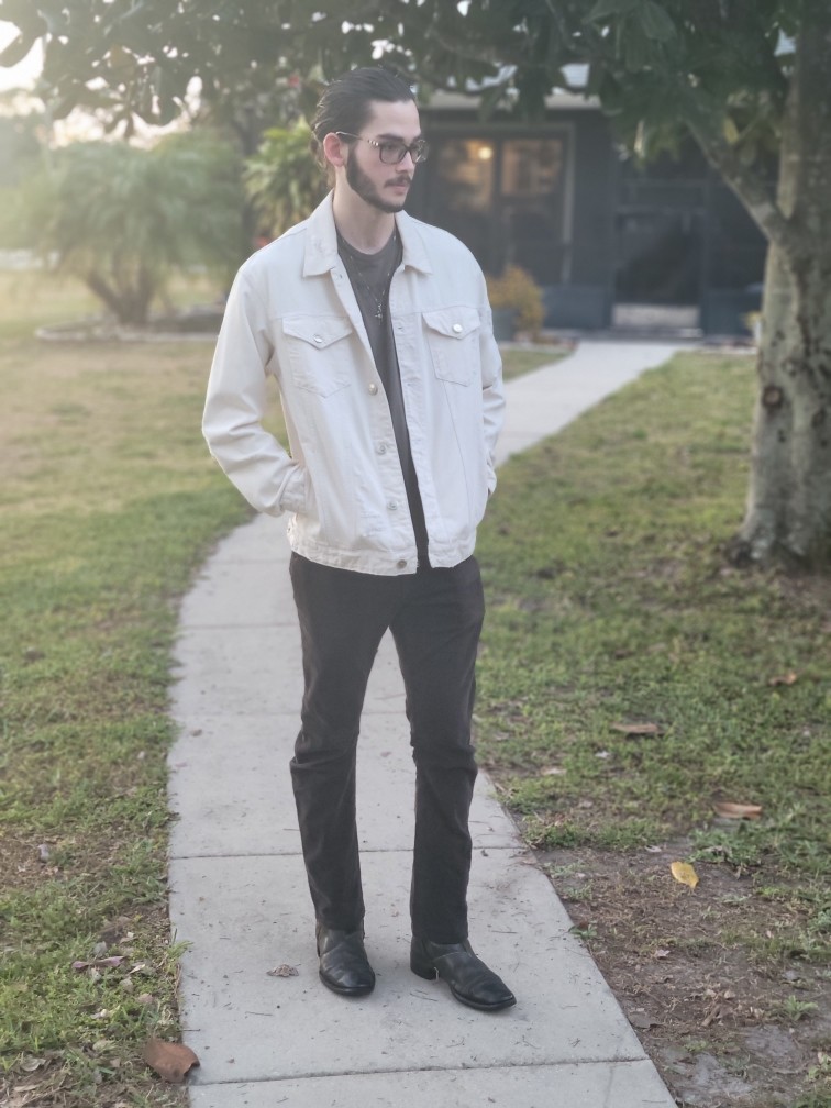 krampus's post