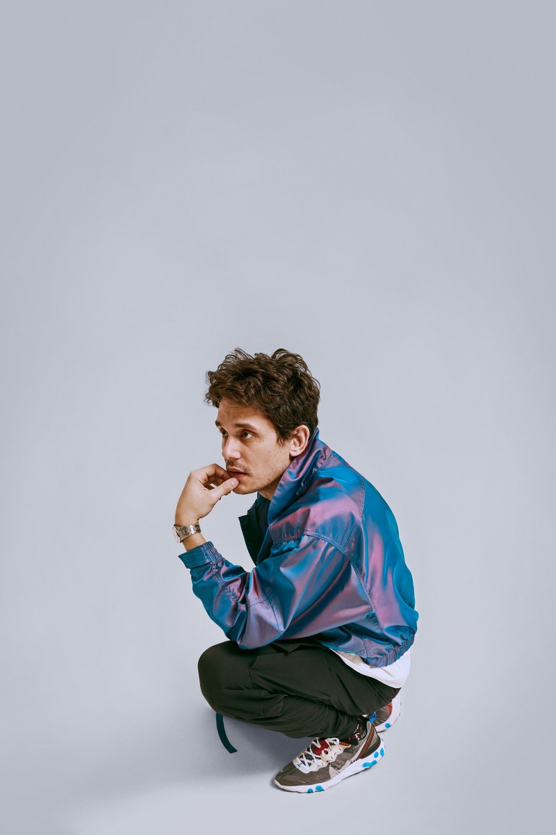 johnmayer's post