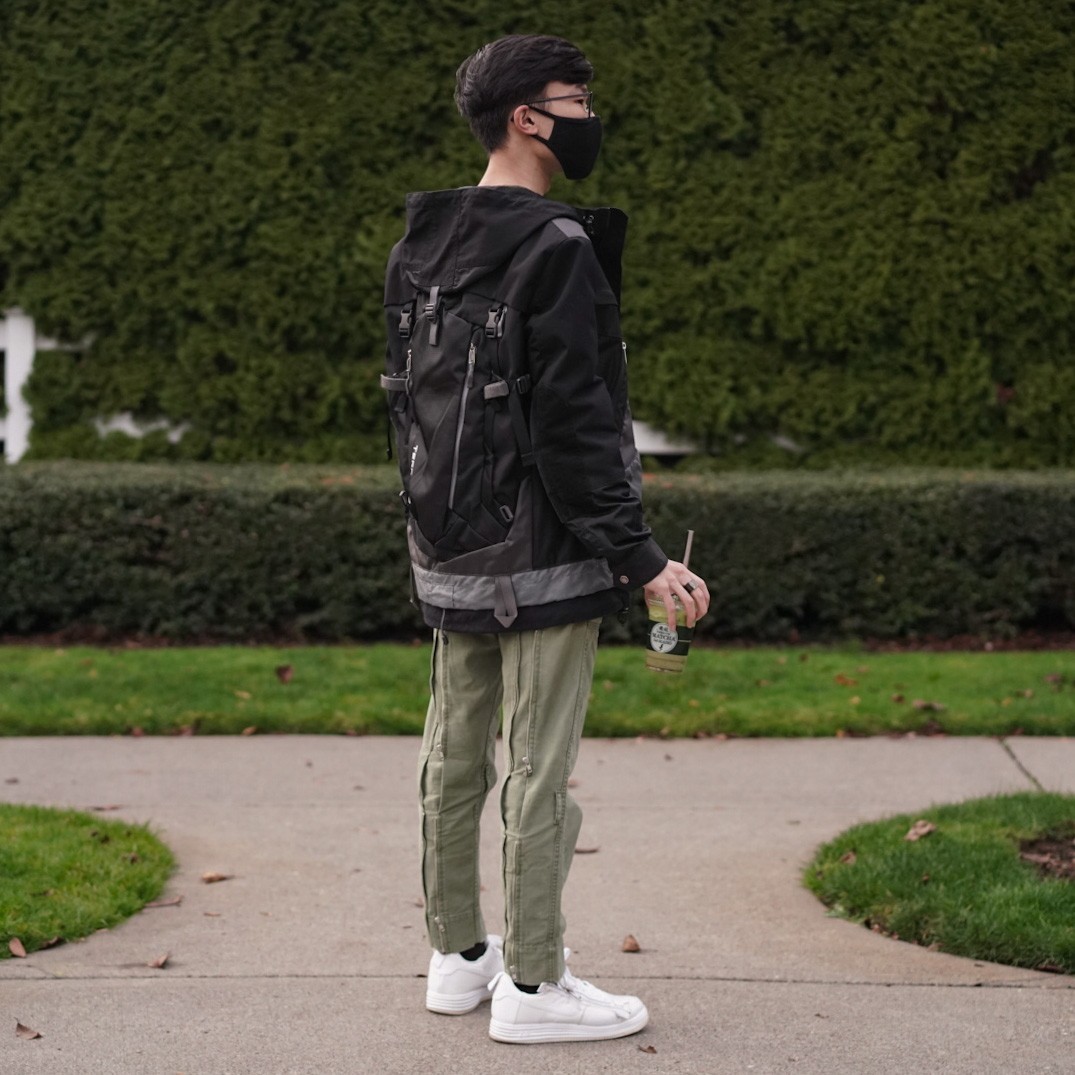 codith's post
