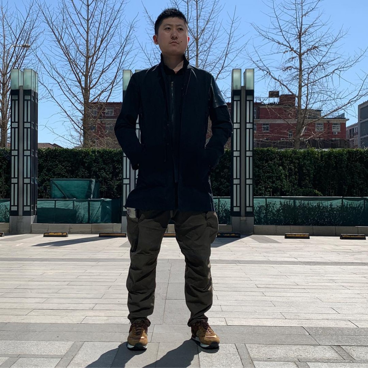 xumatrix's post