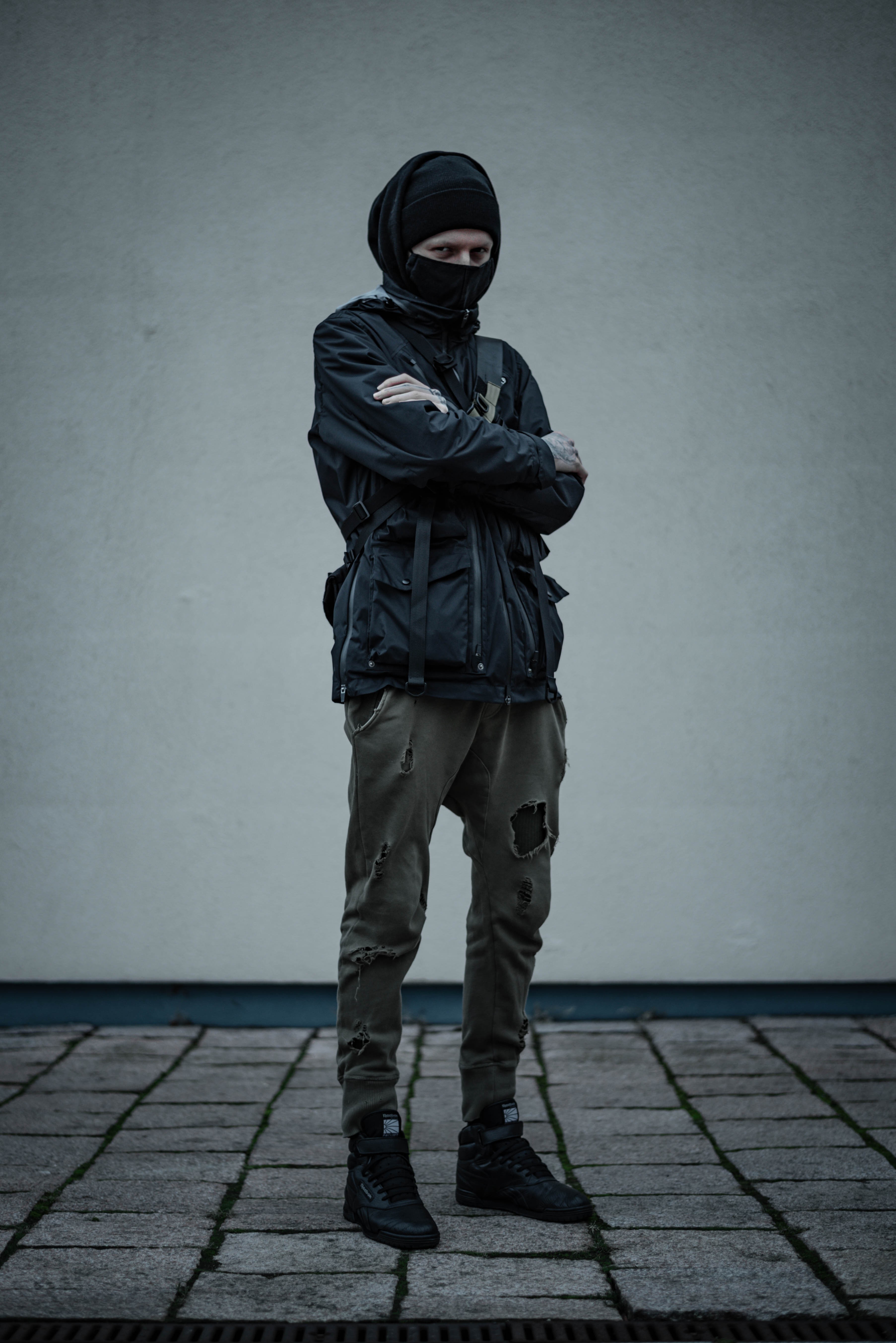 post