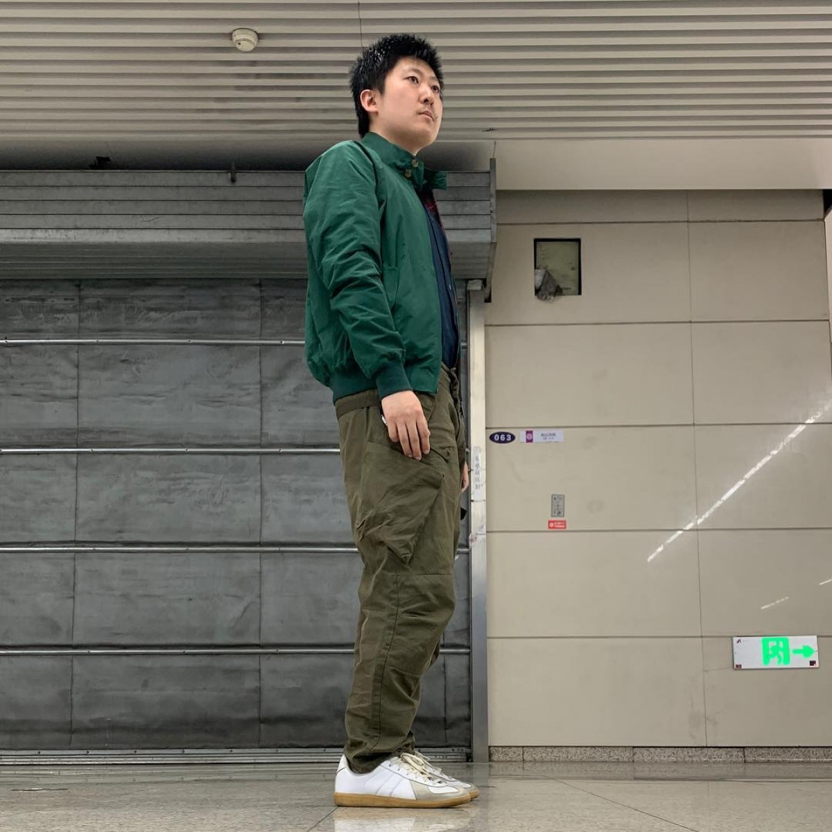 xumatrix's post