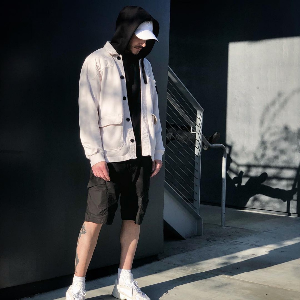 larssonian's post