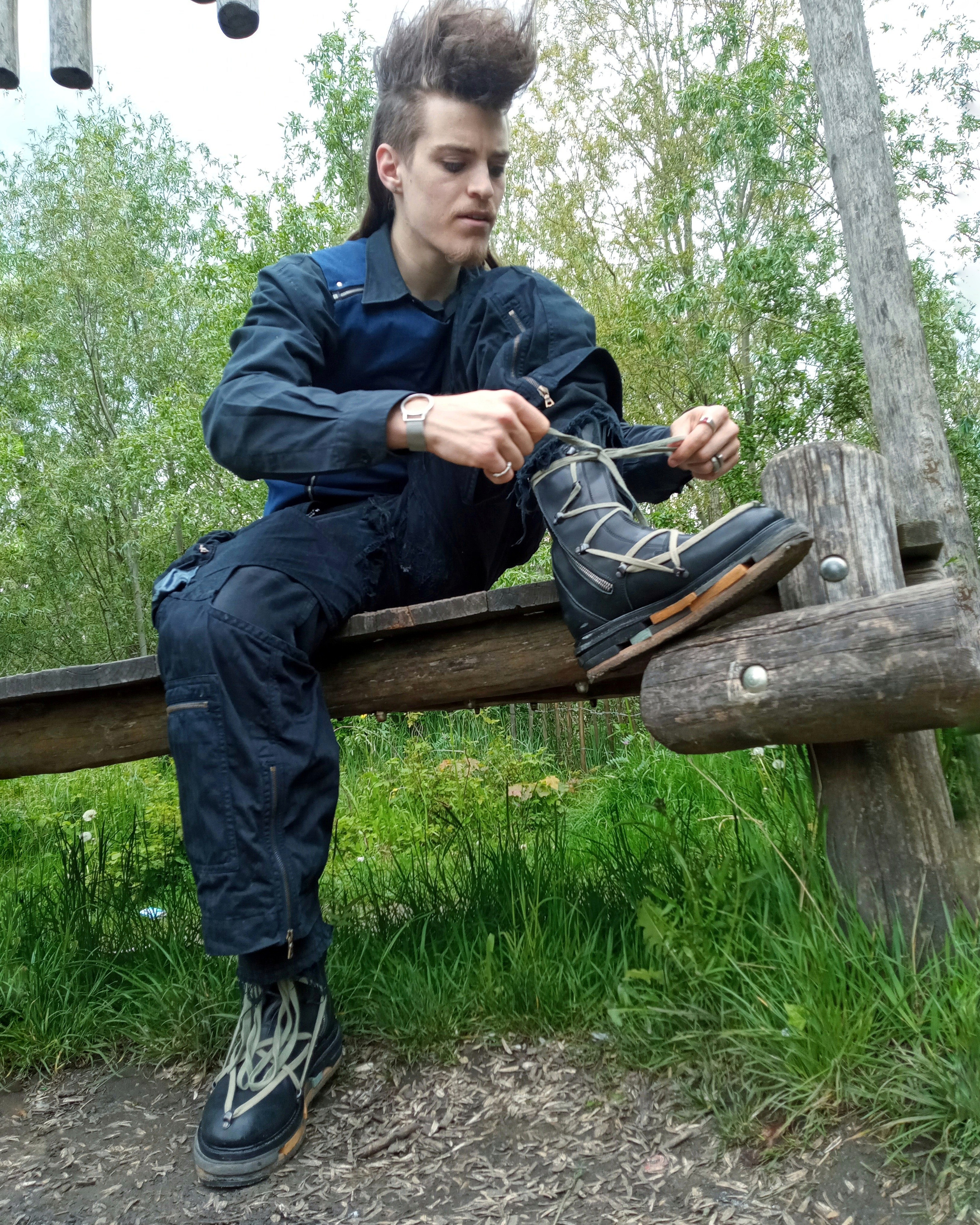 post