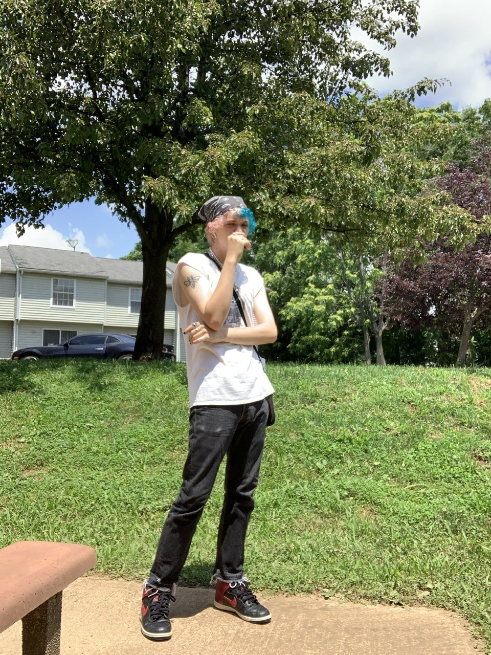 grungemanee's post