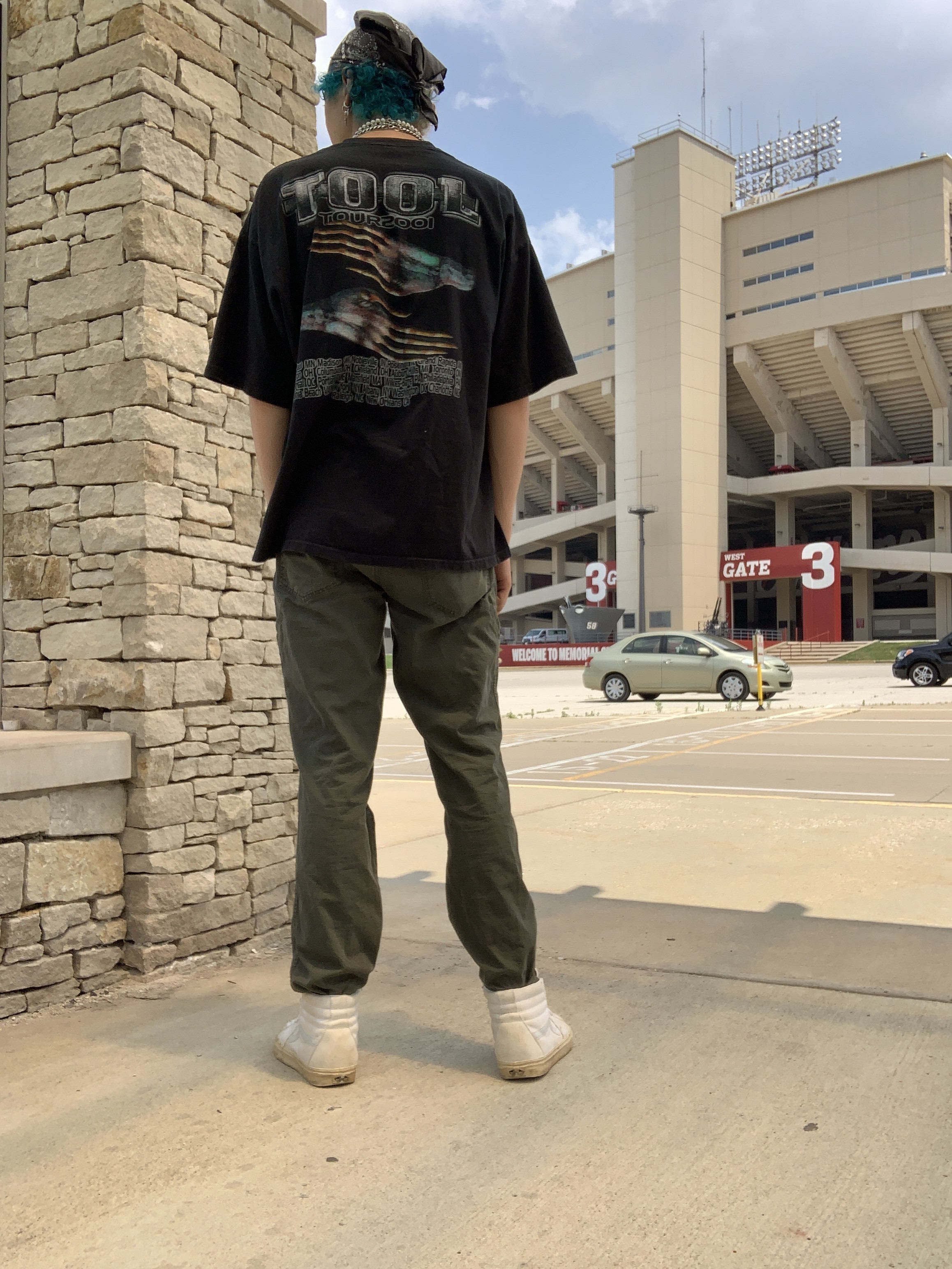 grungemanee's post