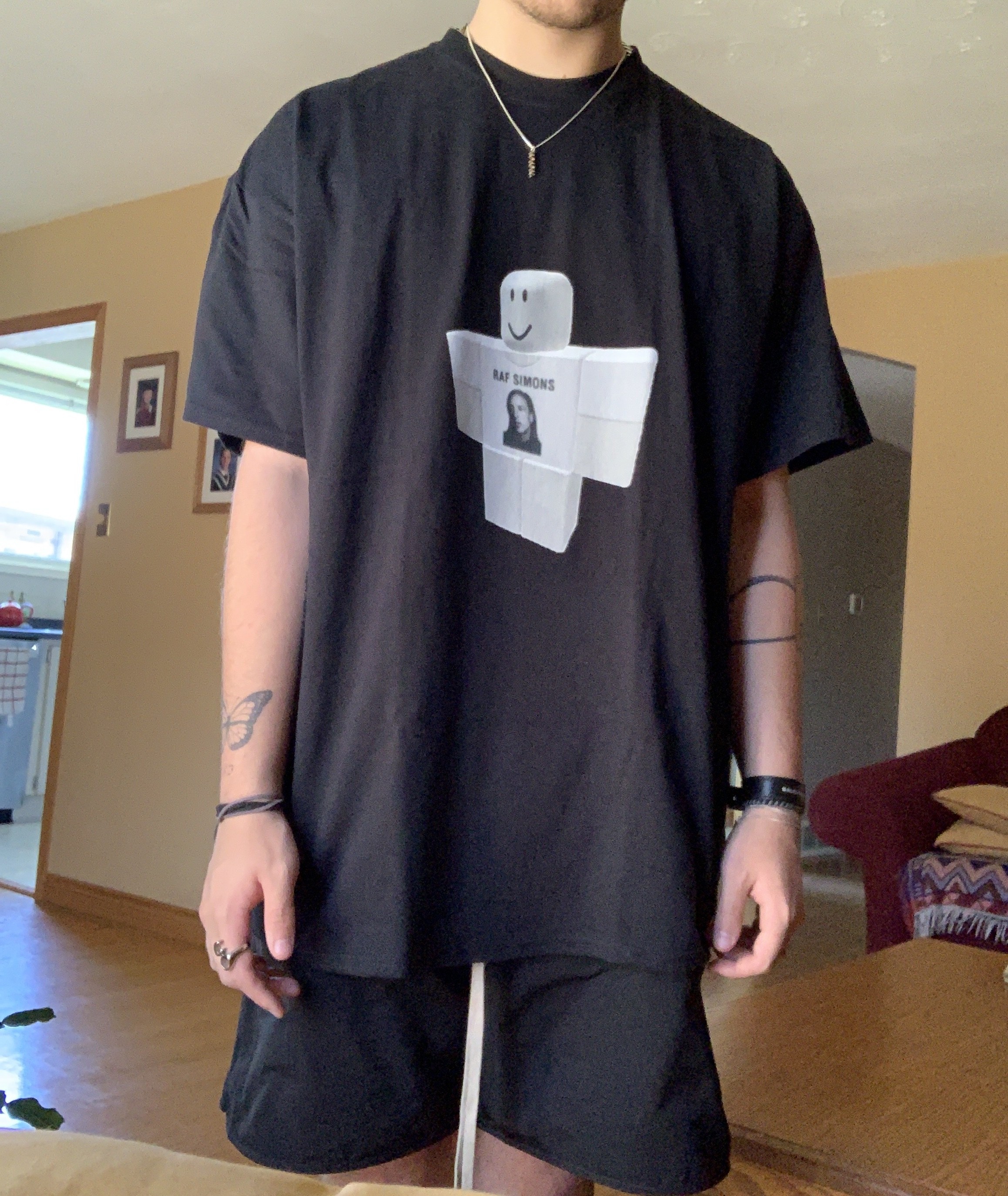 notjimmy's post