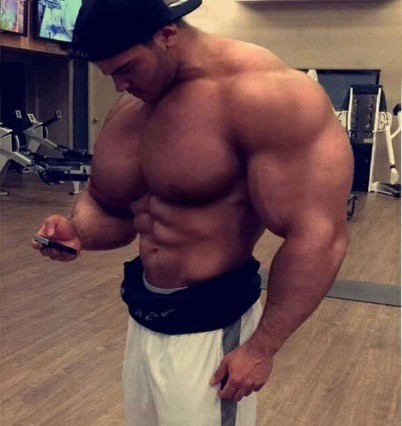 notjimmy's post