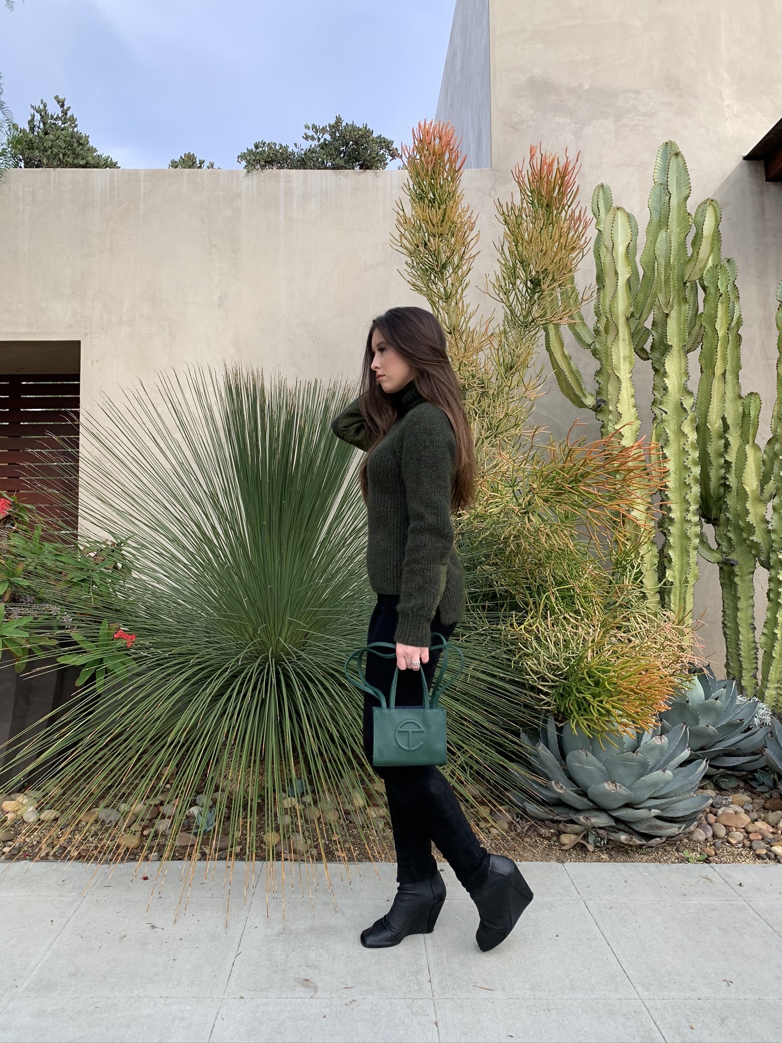 bellarose's post