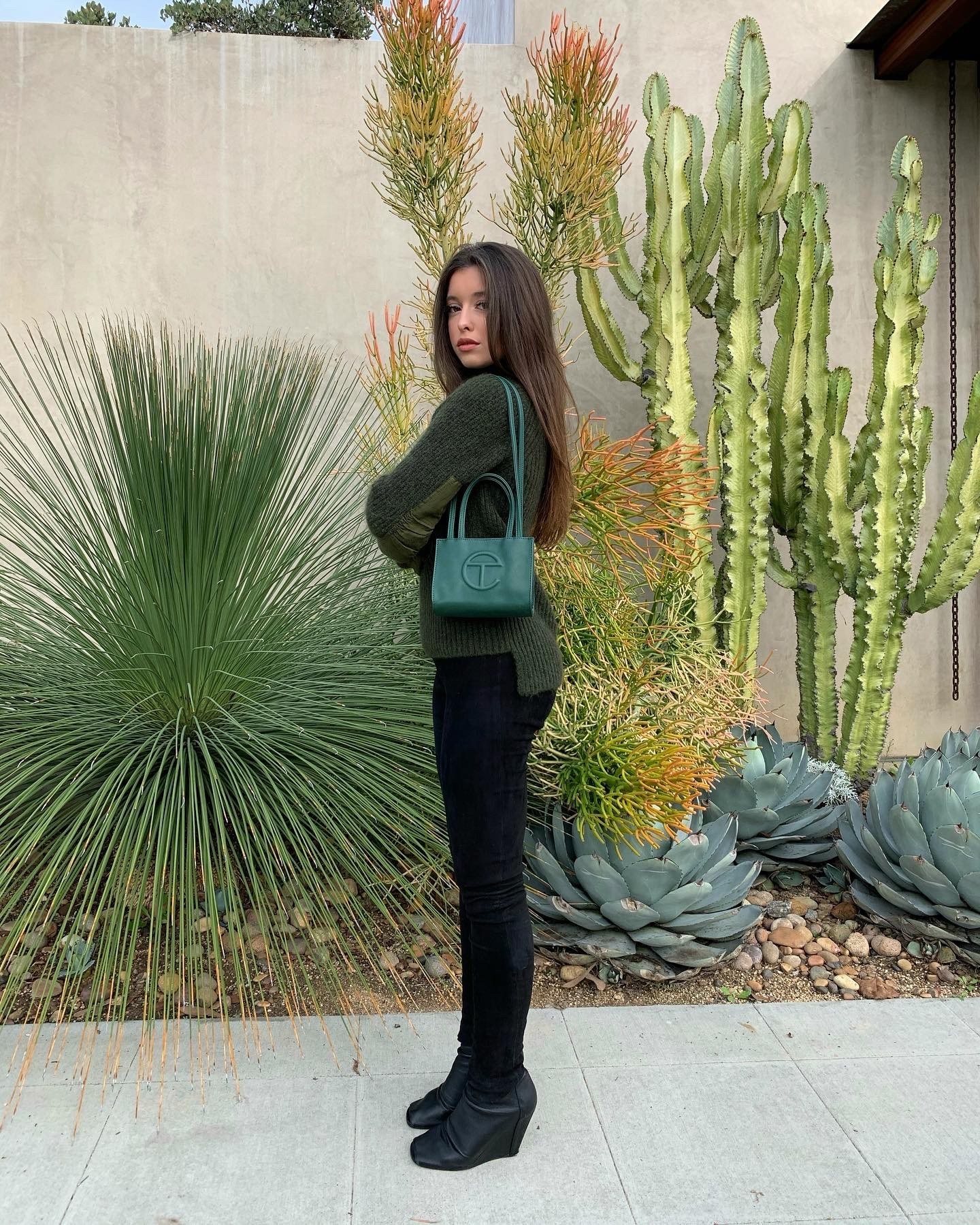 bellarose's post