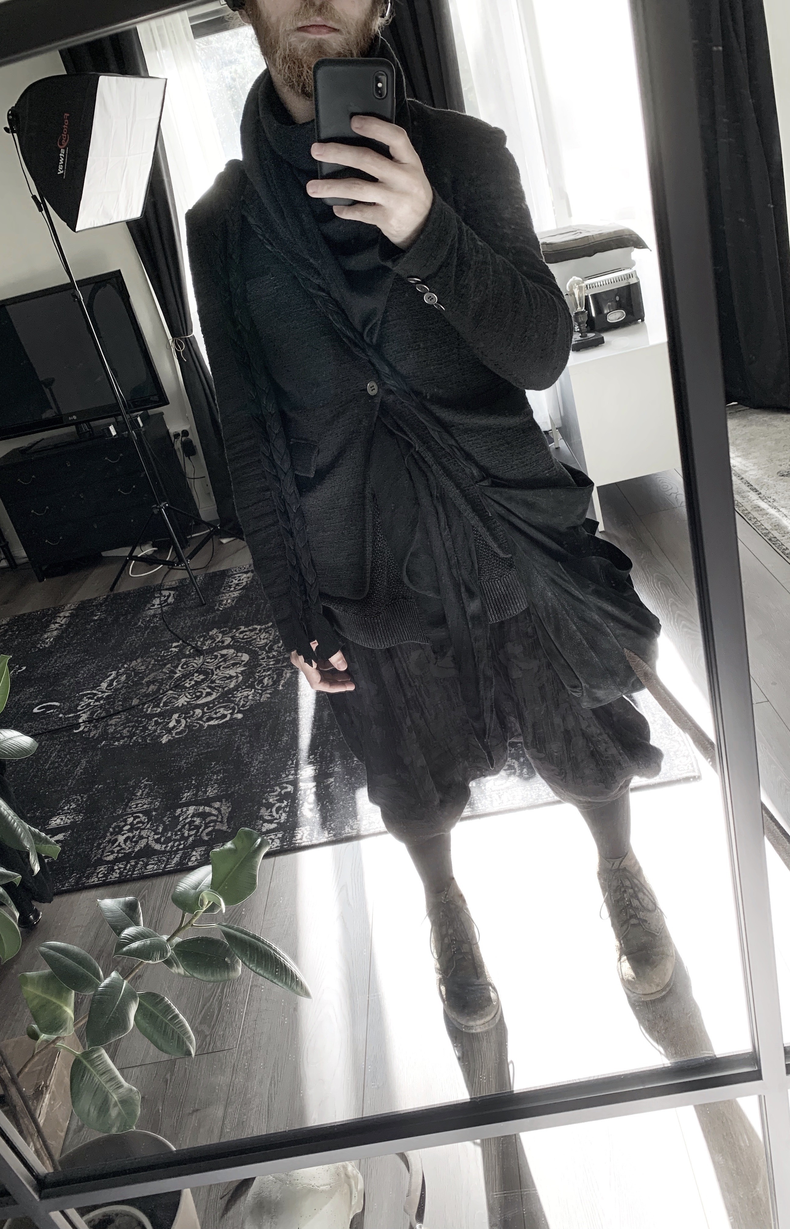 shima's post
