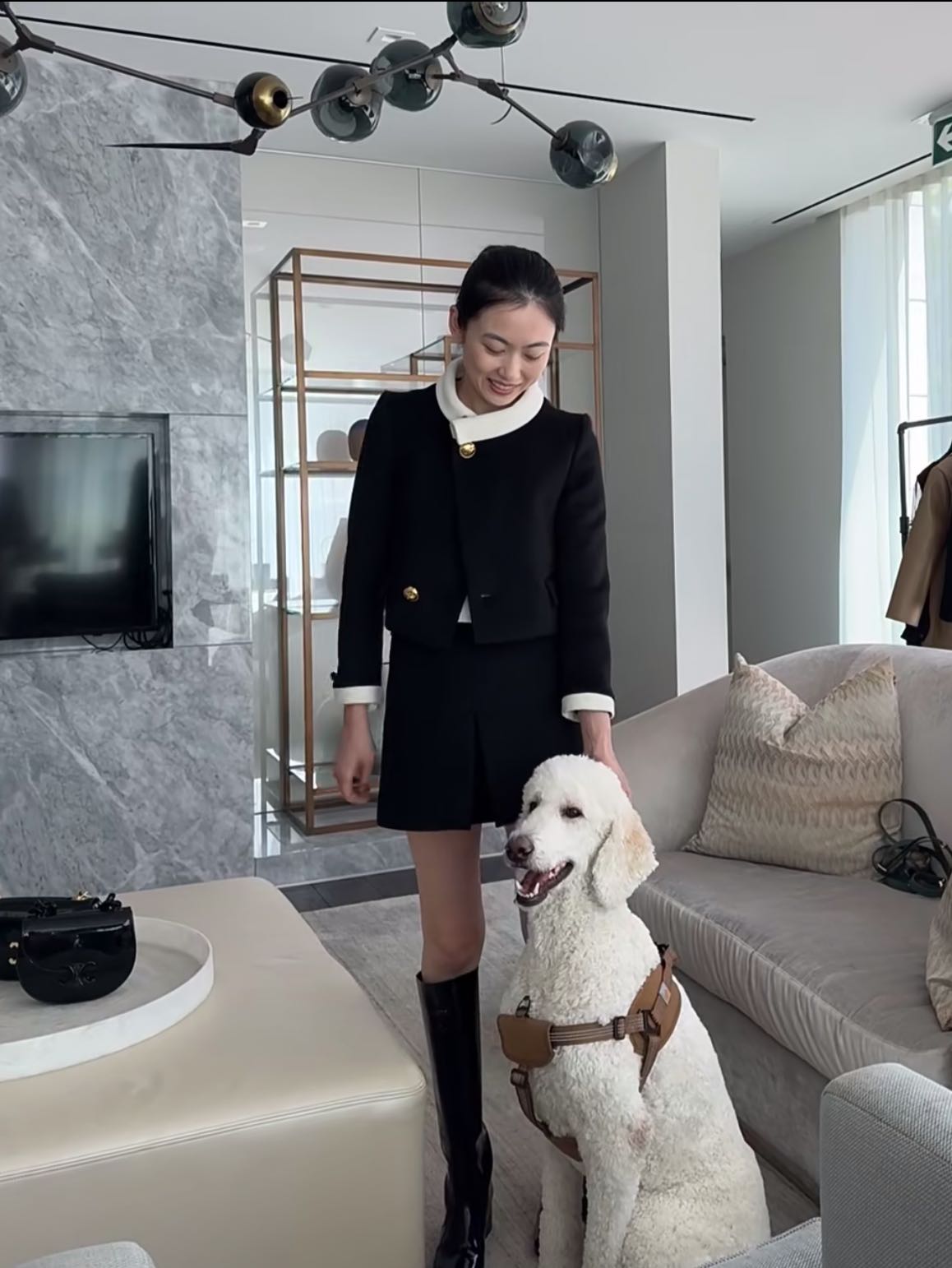 luxurygoods's post