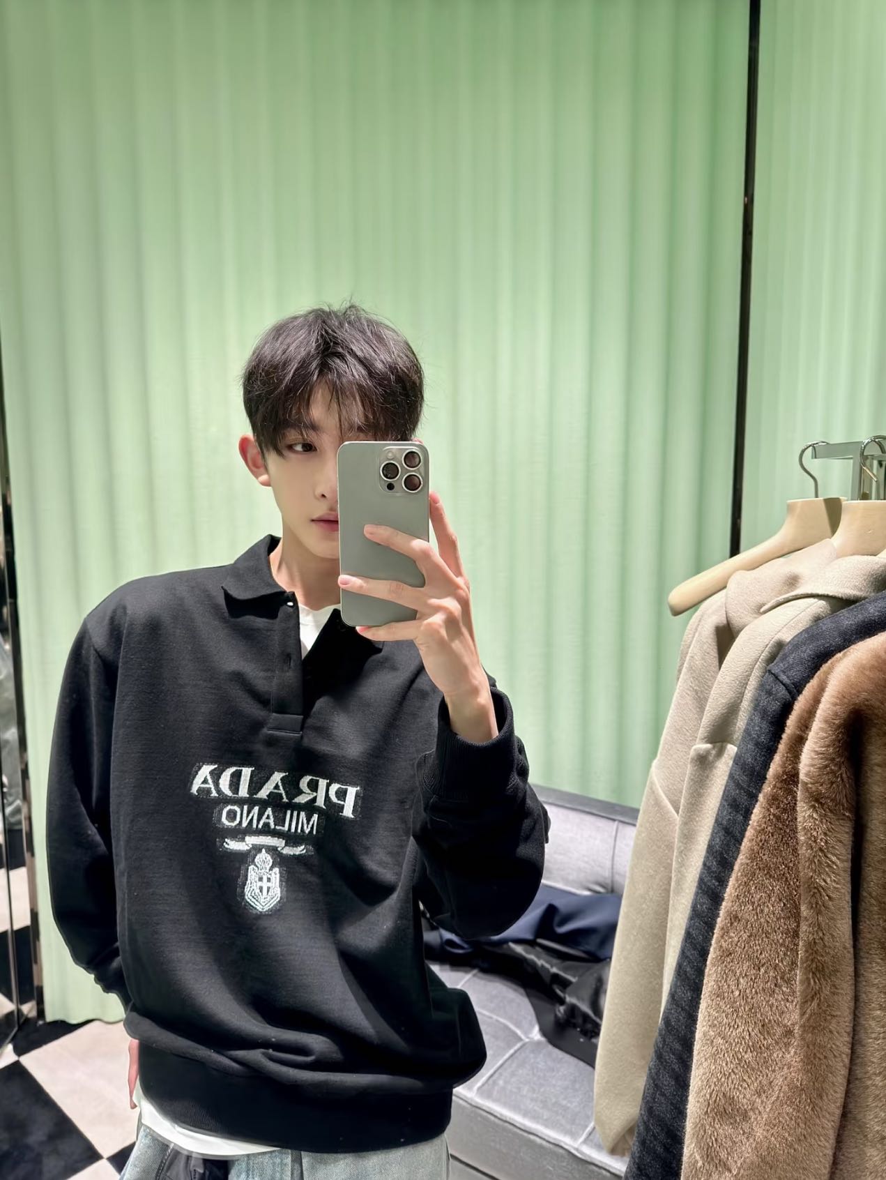 luxurygoods's post