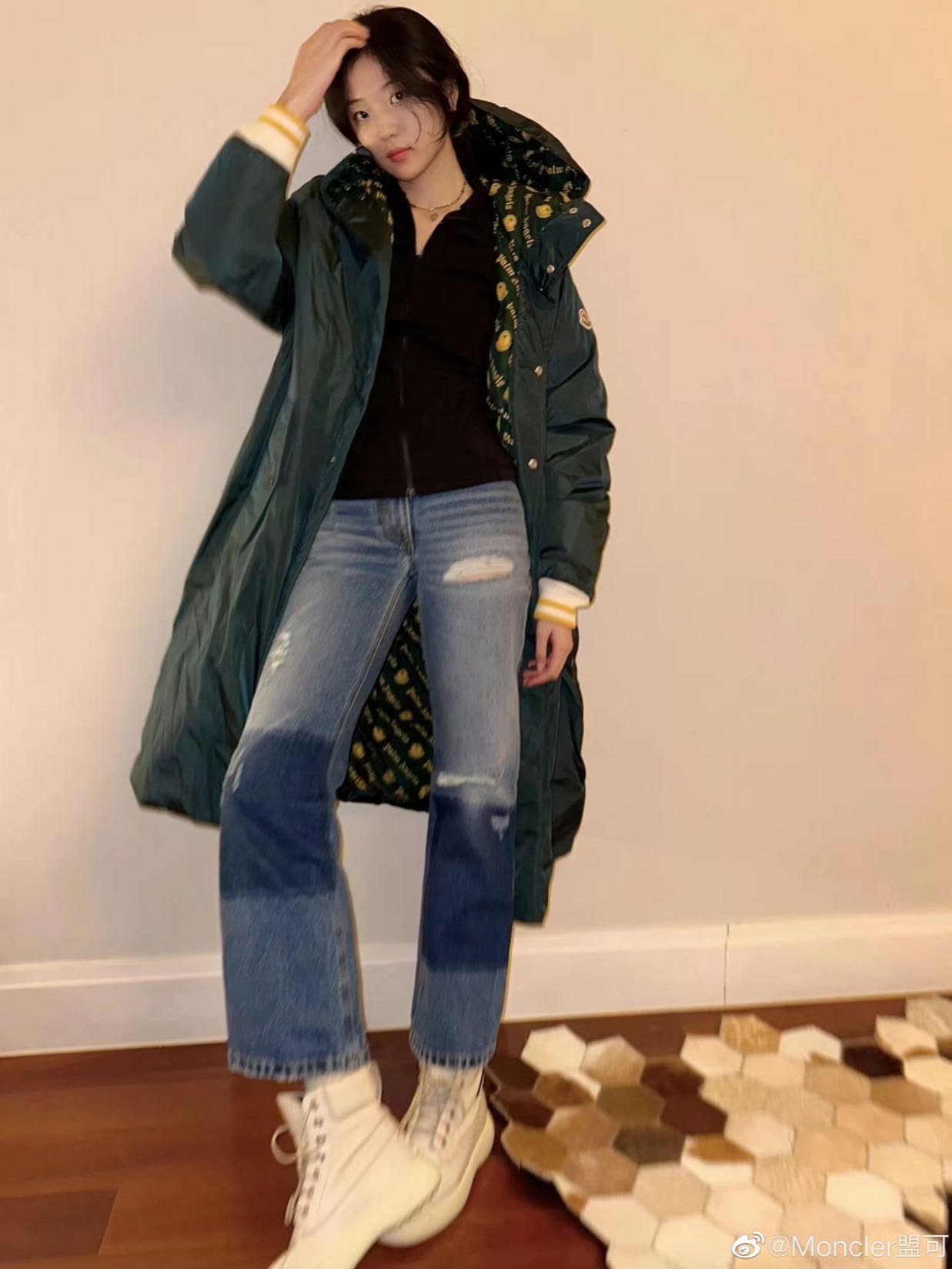 monclercity's post