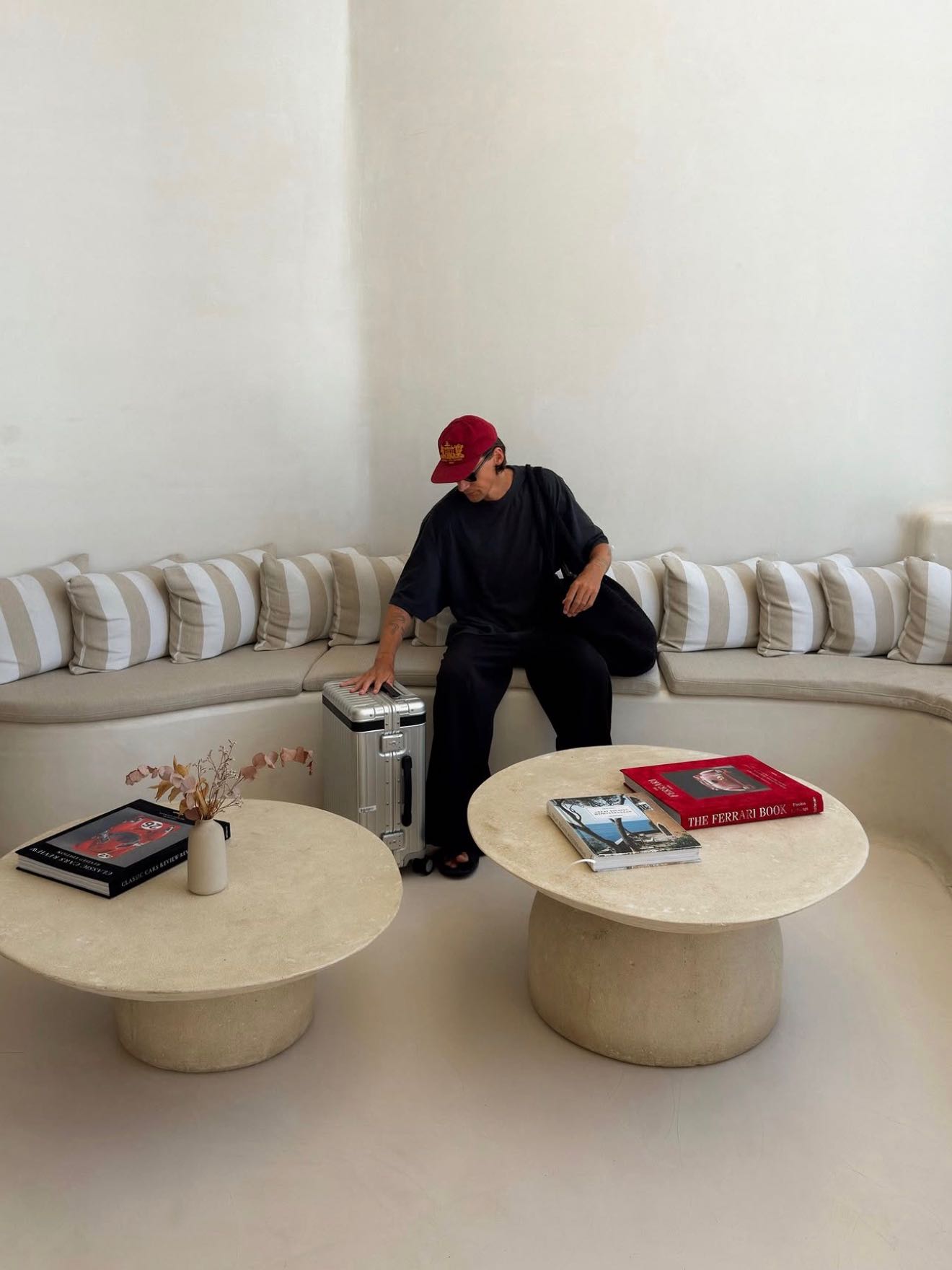 isaachudson's post