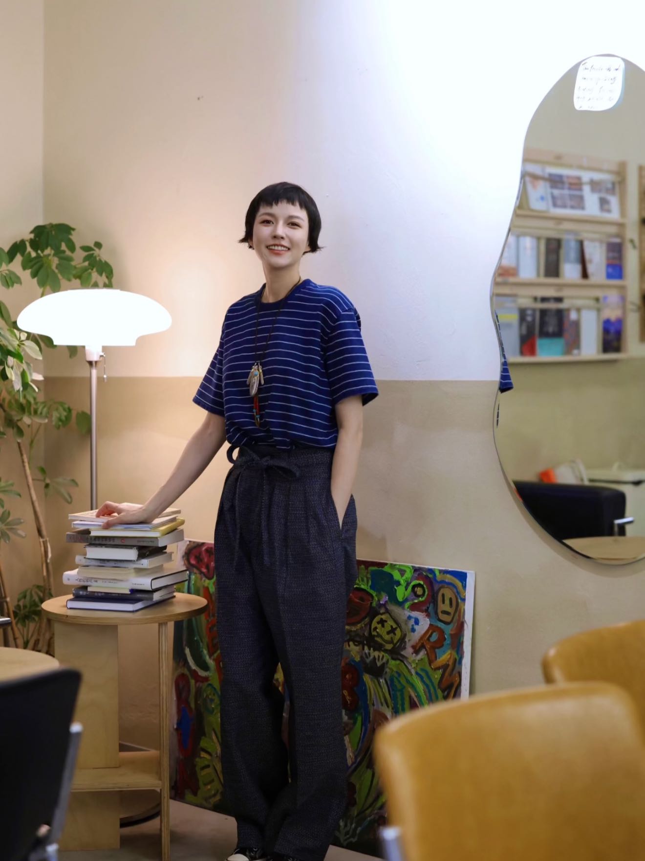 visvimlookbook's post