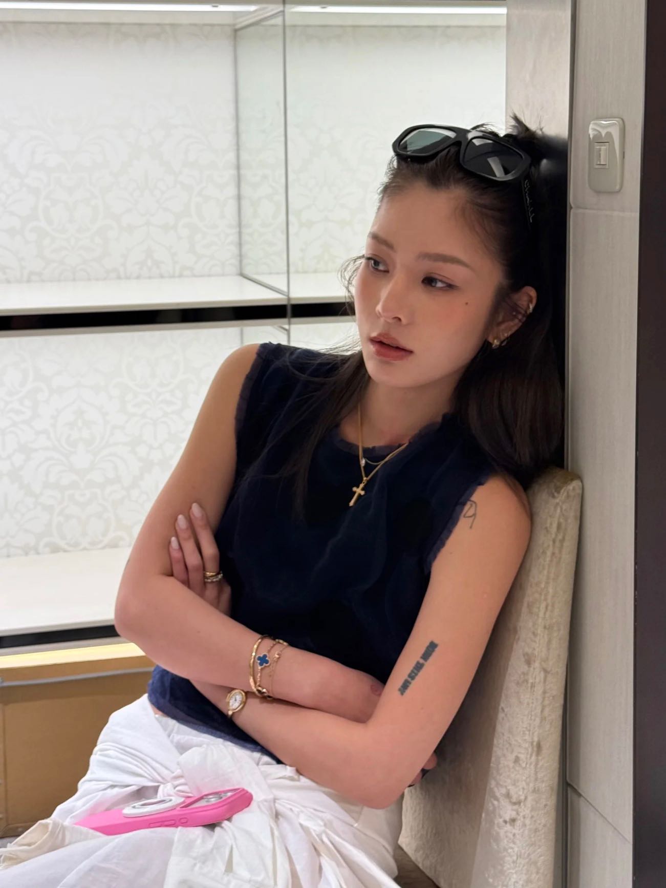 yigenanaya's post