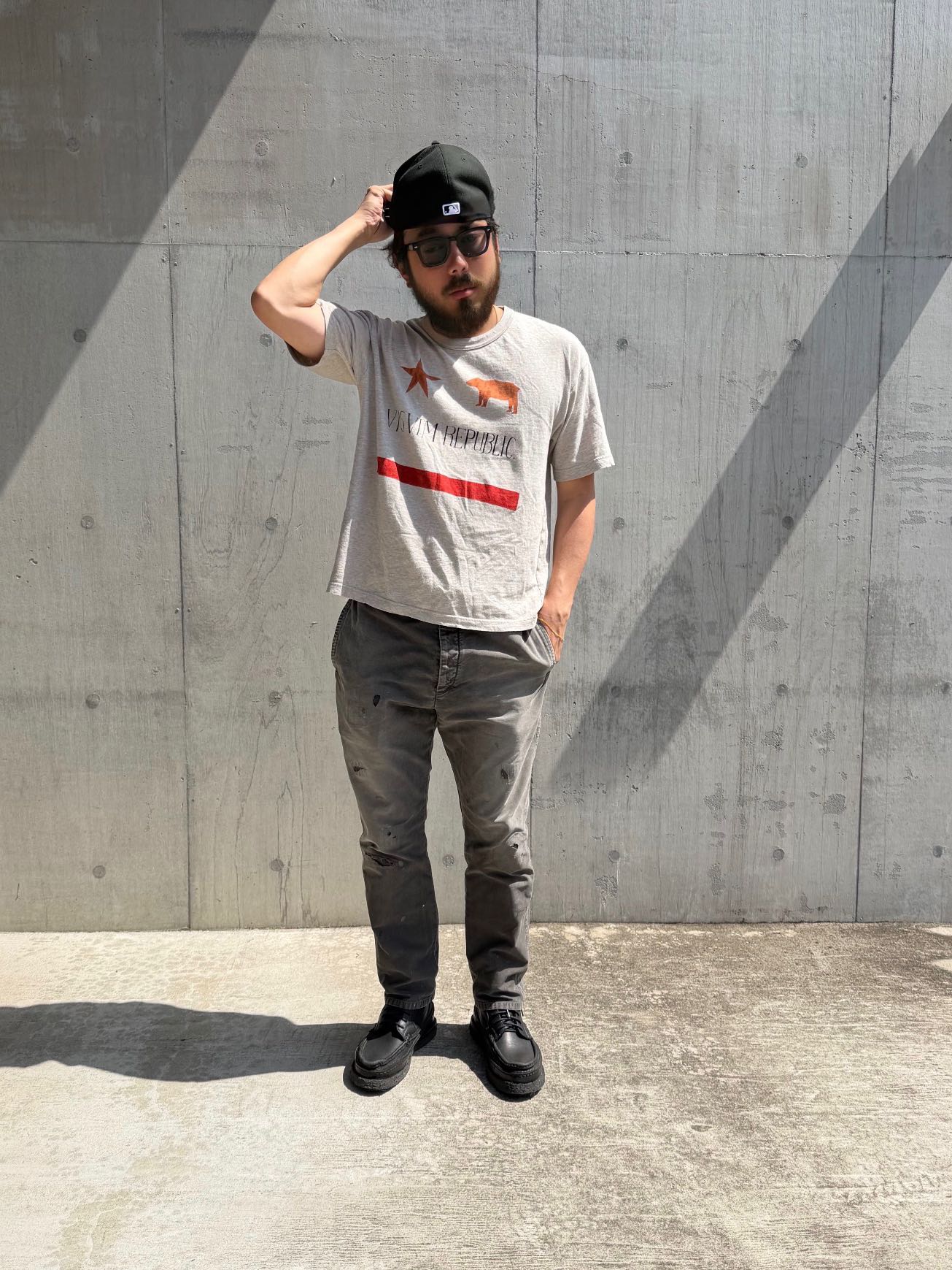 visvimgang's post