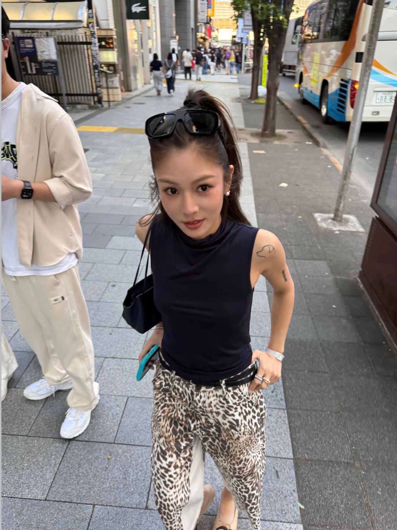 yigenanaya's post
