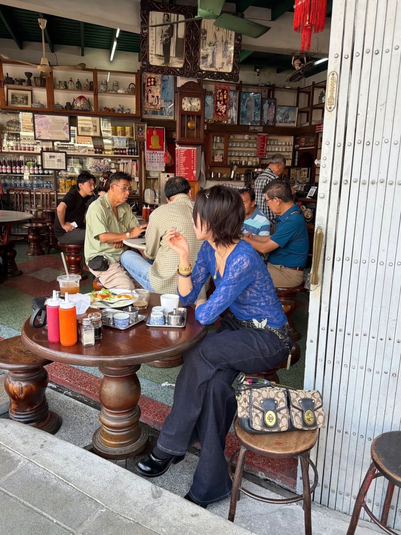 tansuan's post
