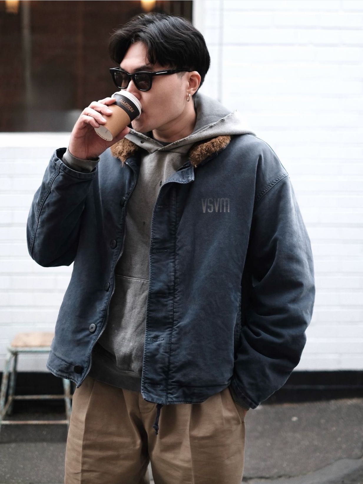 visvimlookbook's post