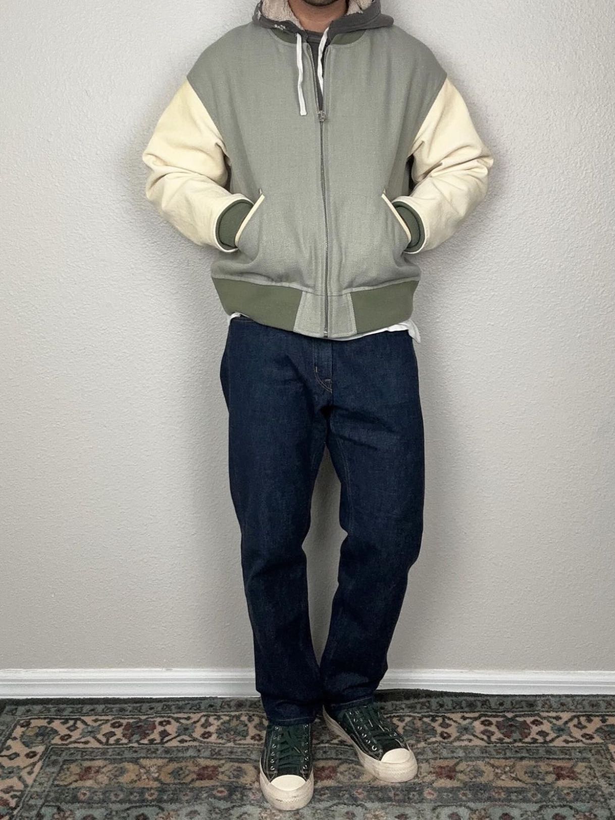 visvimlookbook's post