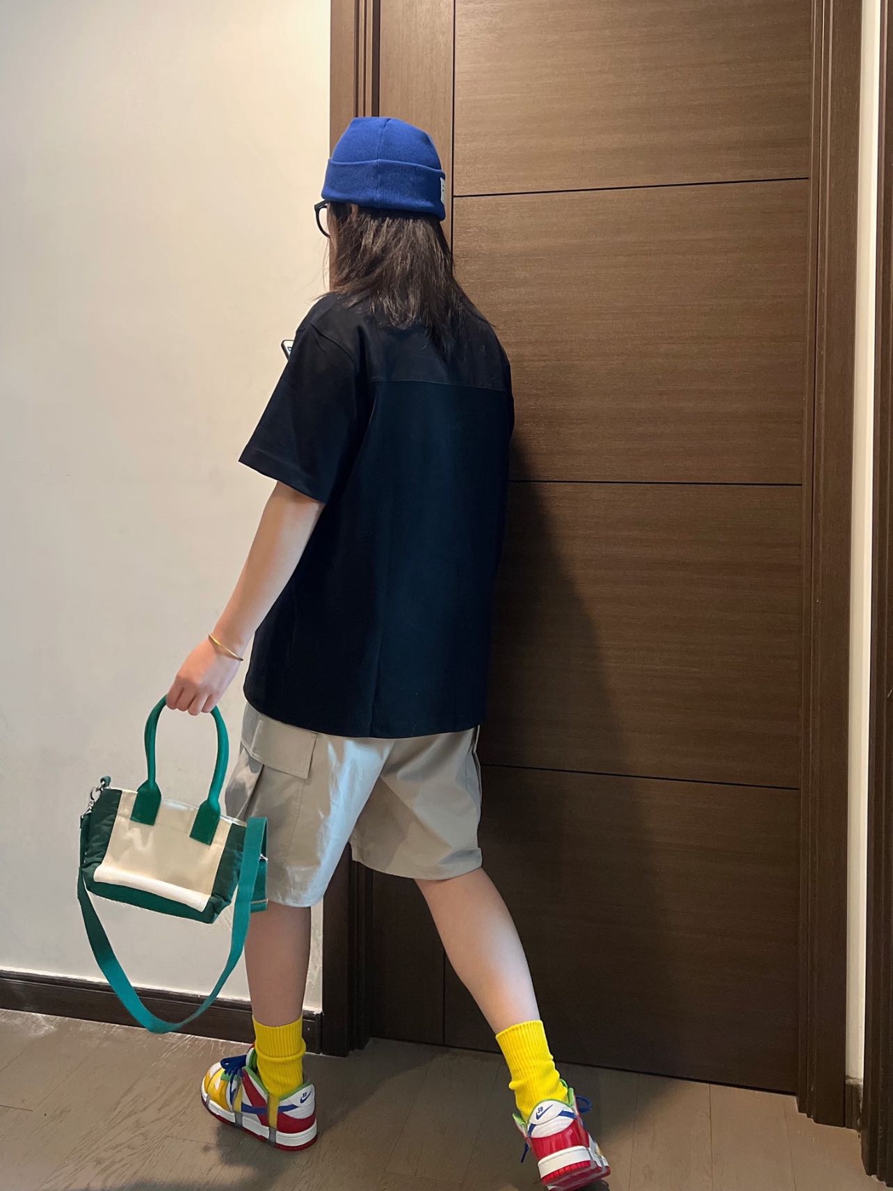 post