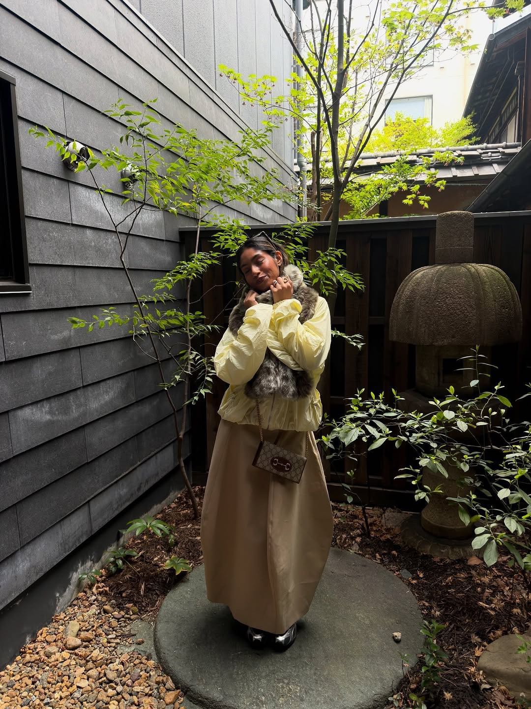 tashiya's post