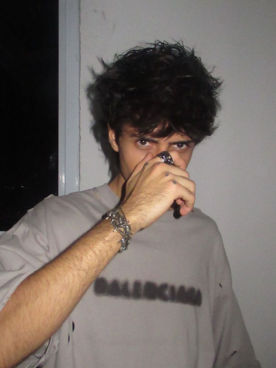 post