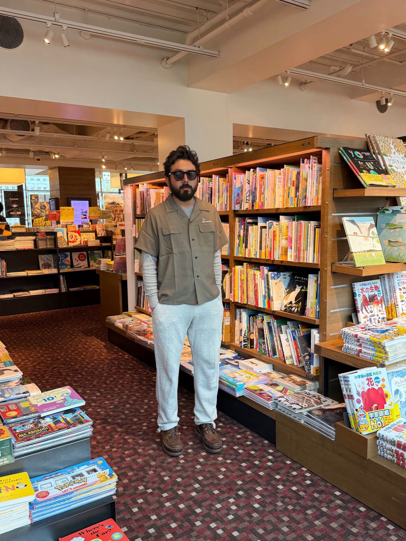 visvimgang's post