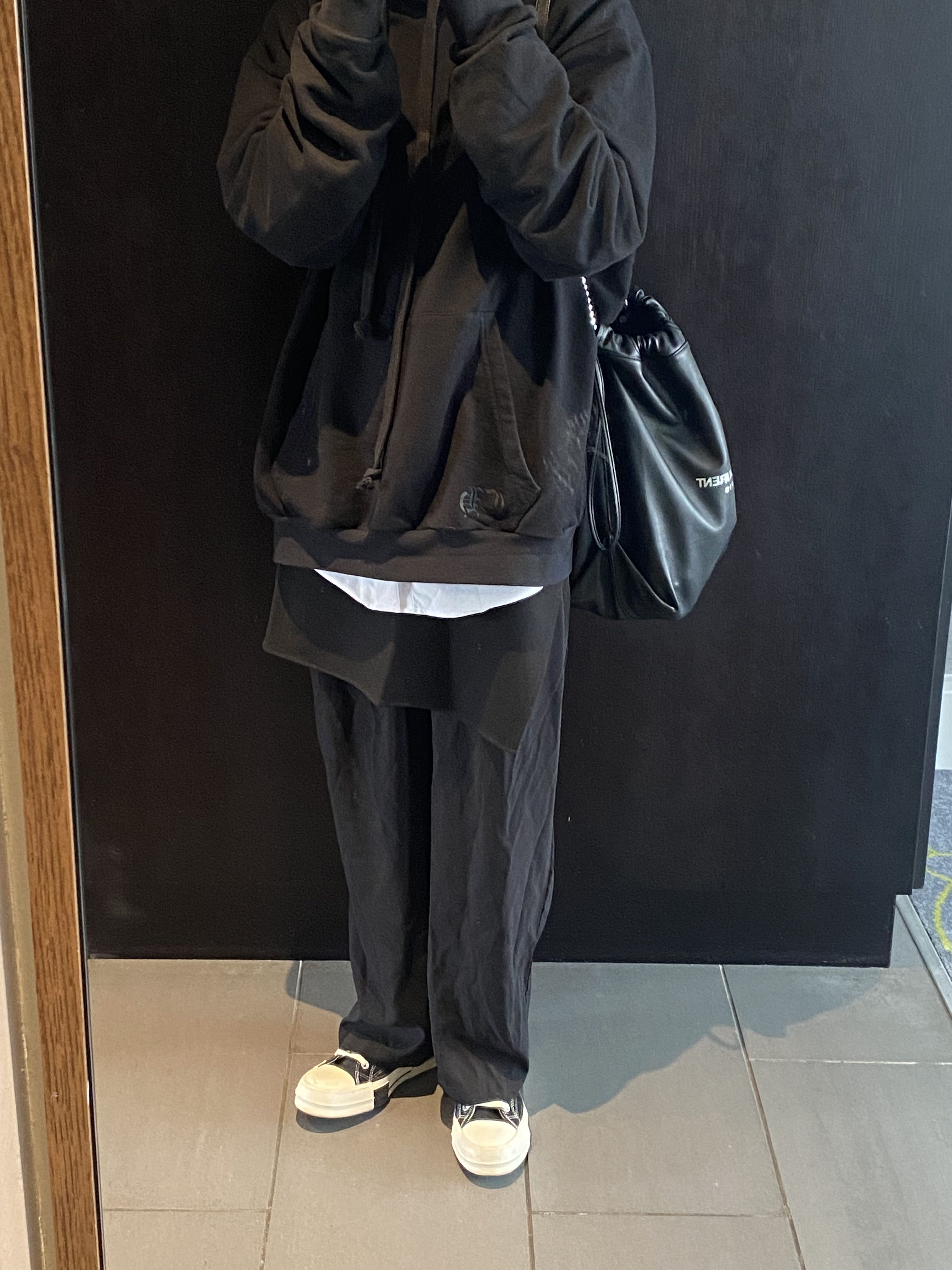 post