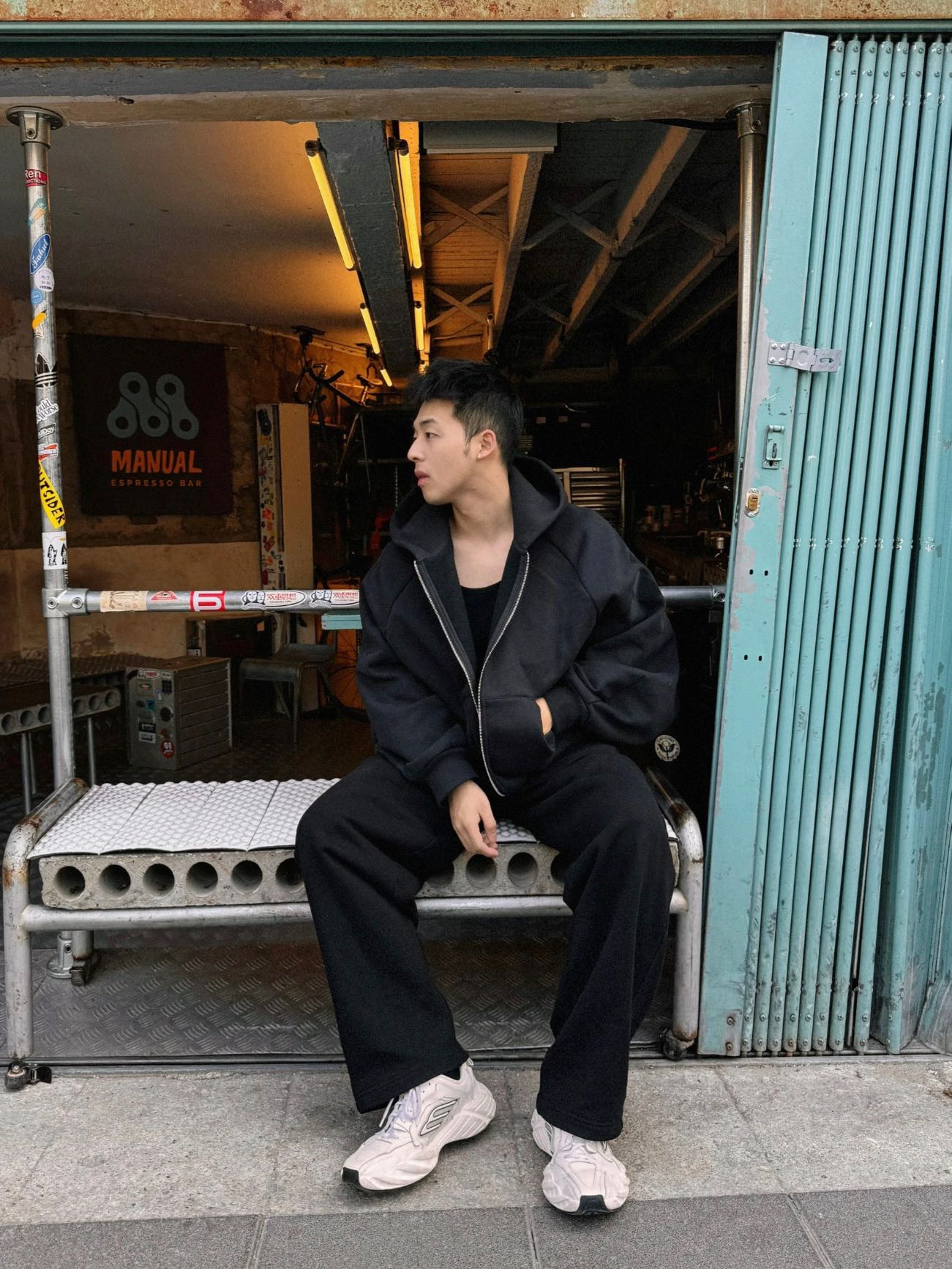 theofour's post