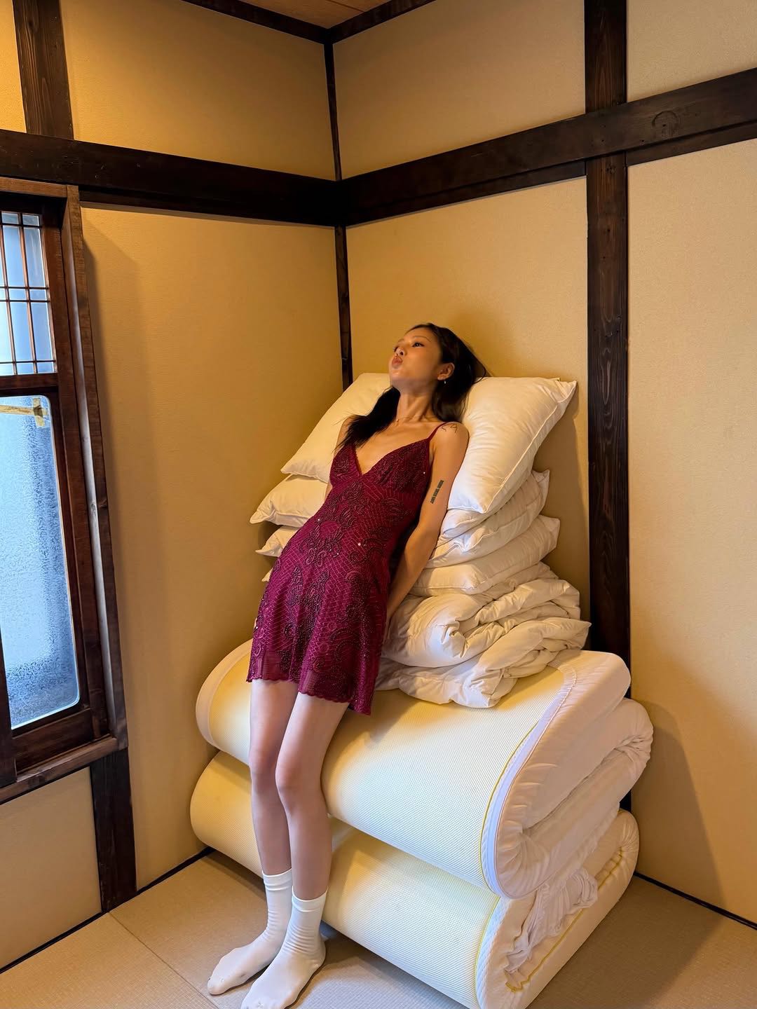 yigenanaya's post