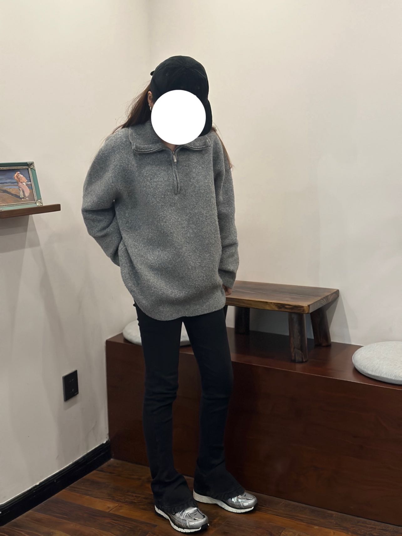 post