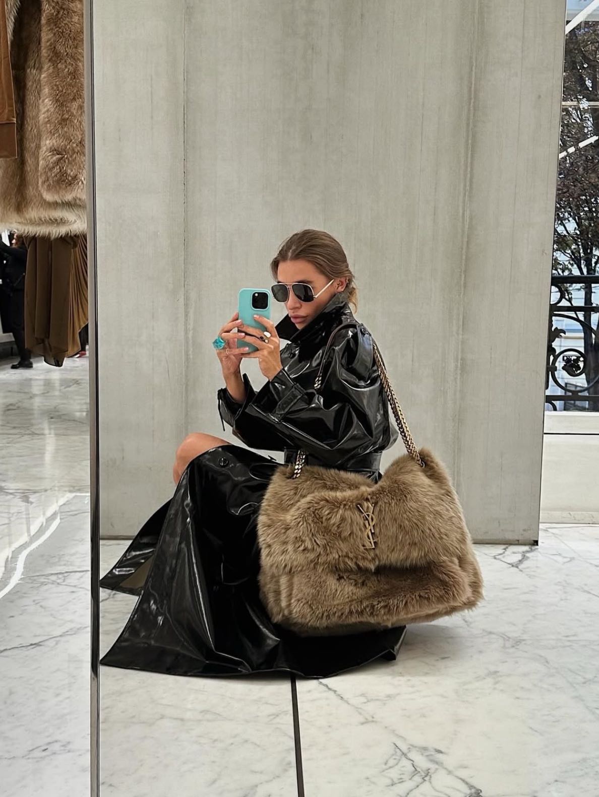 luxurygoods's post