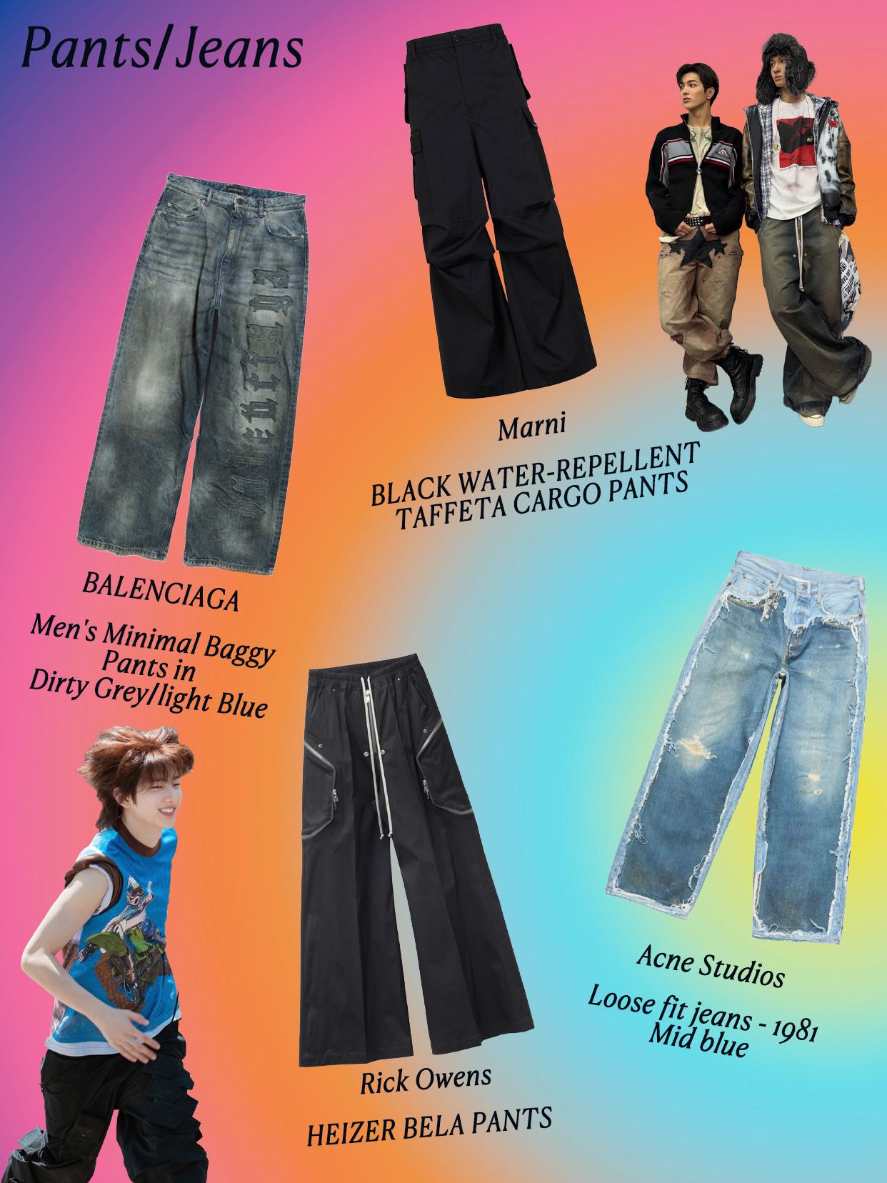 reversible's post