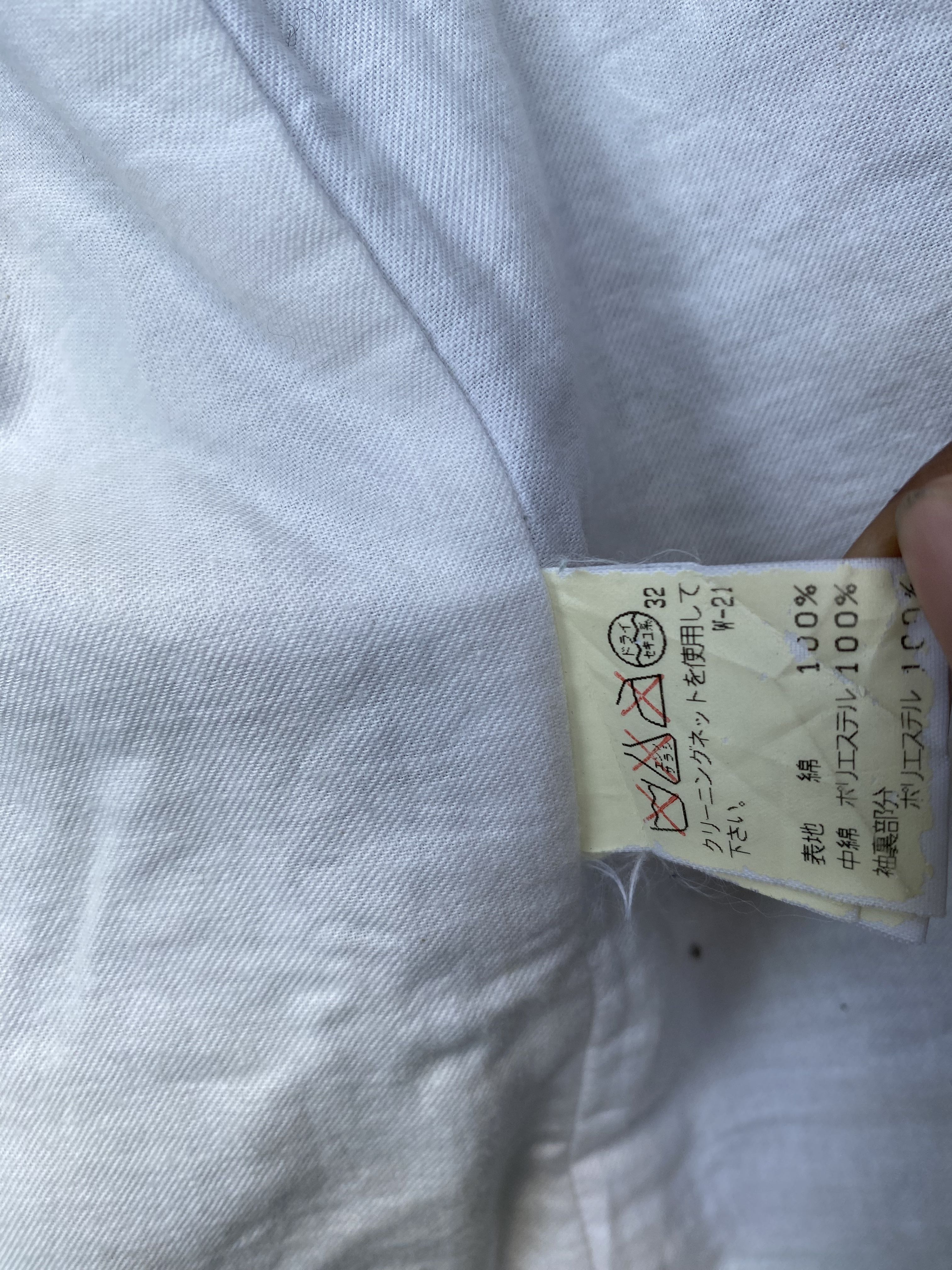 post