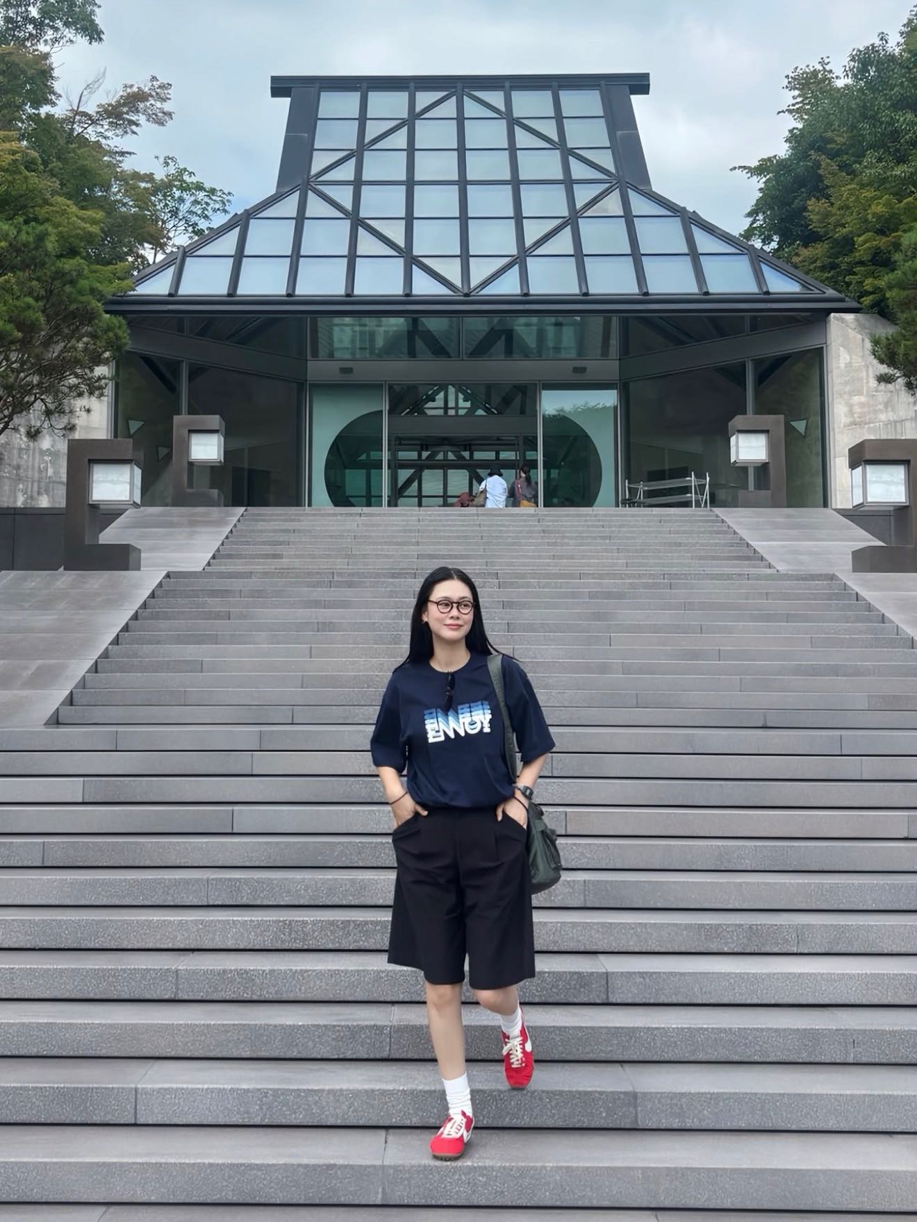 shentanaka's post