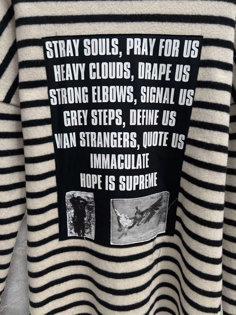devines's post