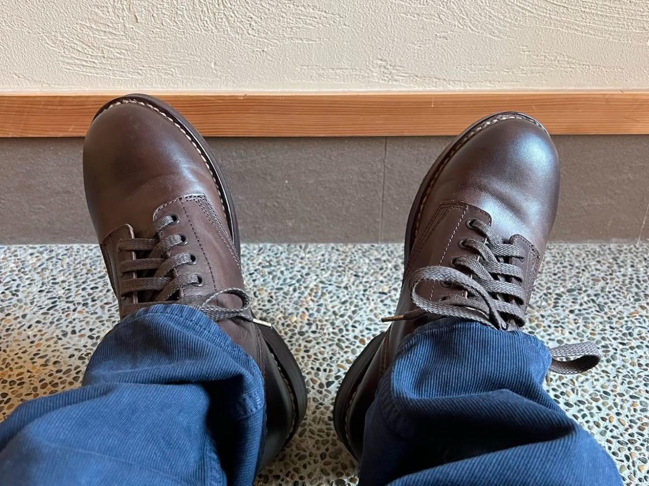 visvimlookbook's post