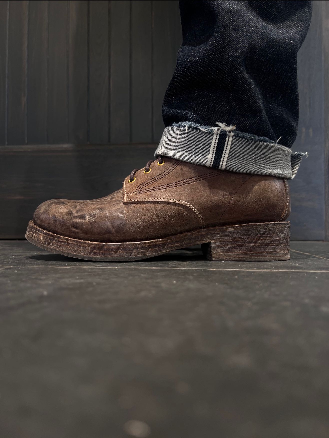 visvimlookbook's post