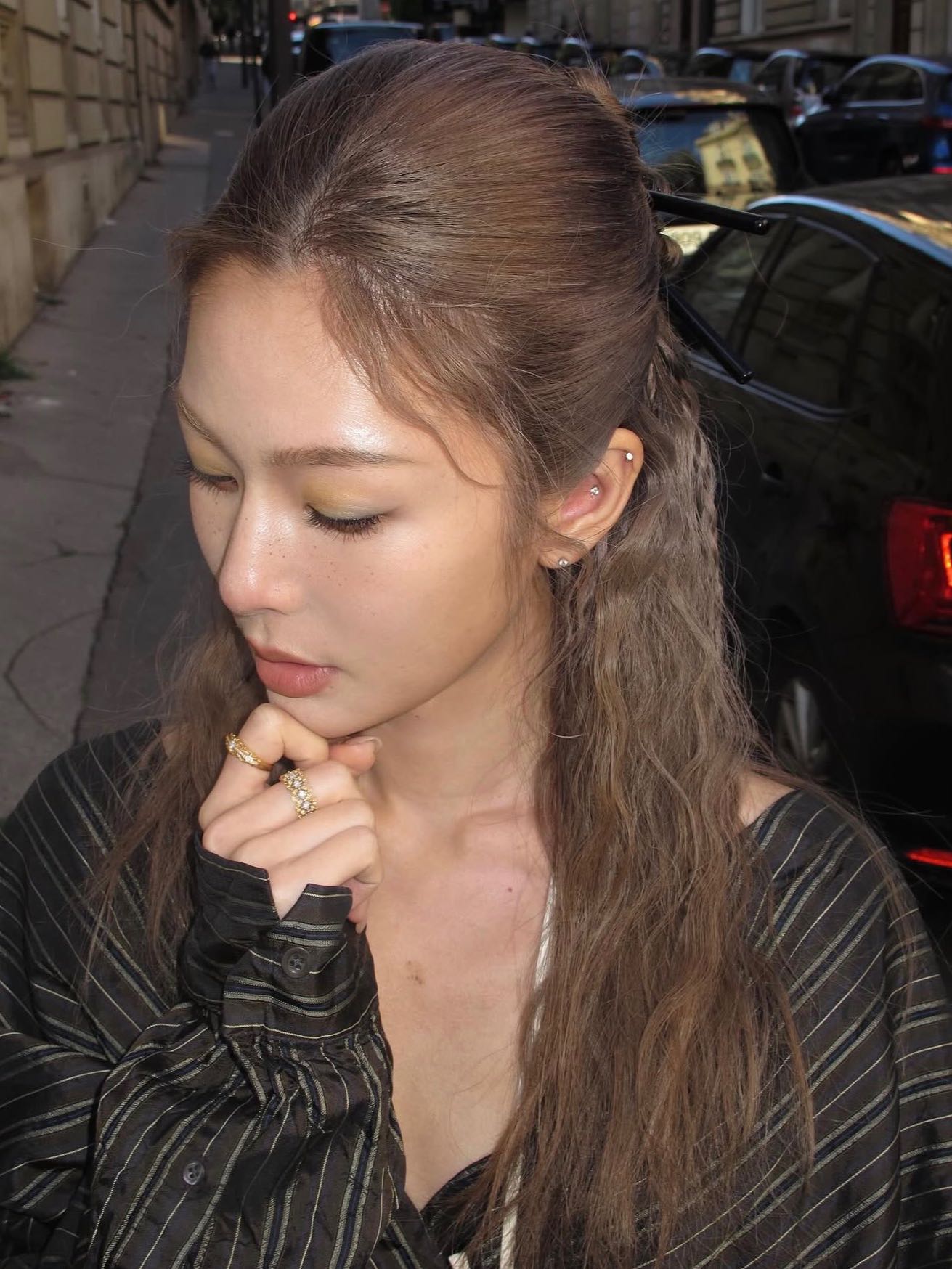 yigenanaya's post