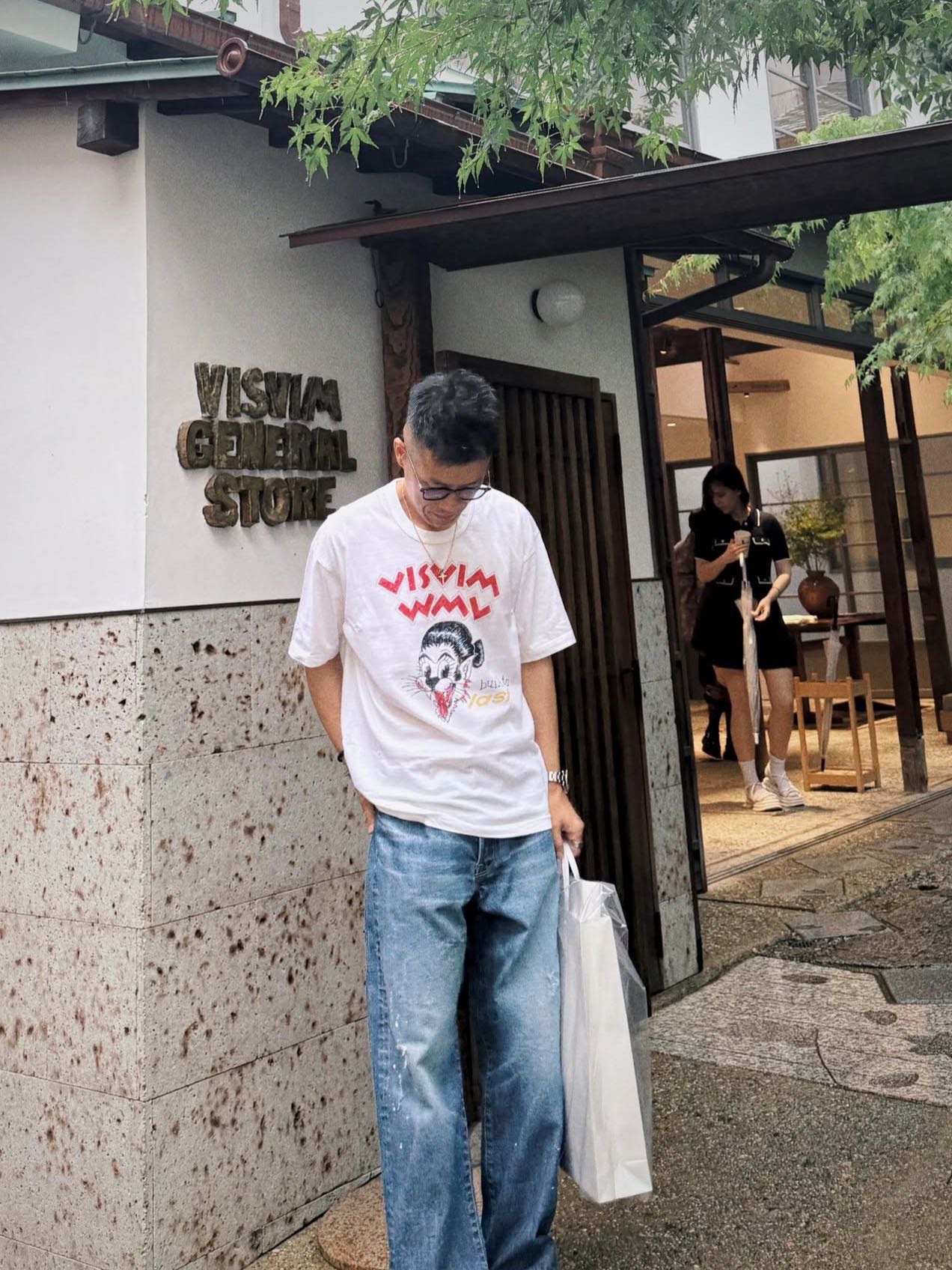 visvimlookbook's post