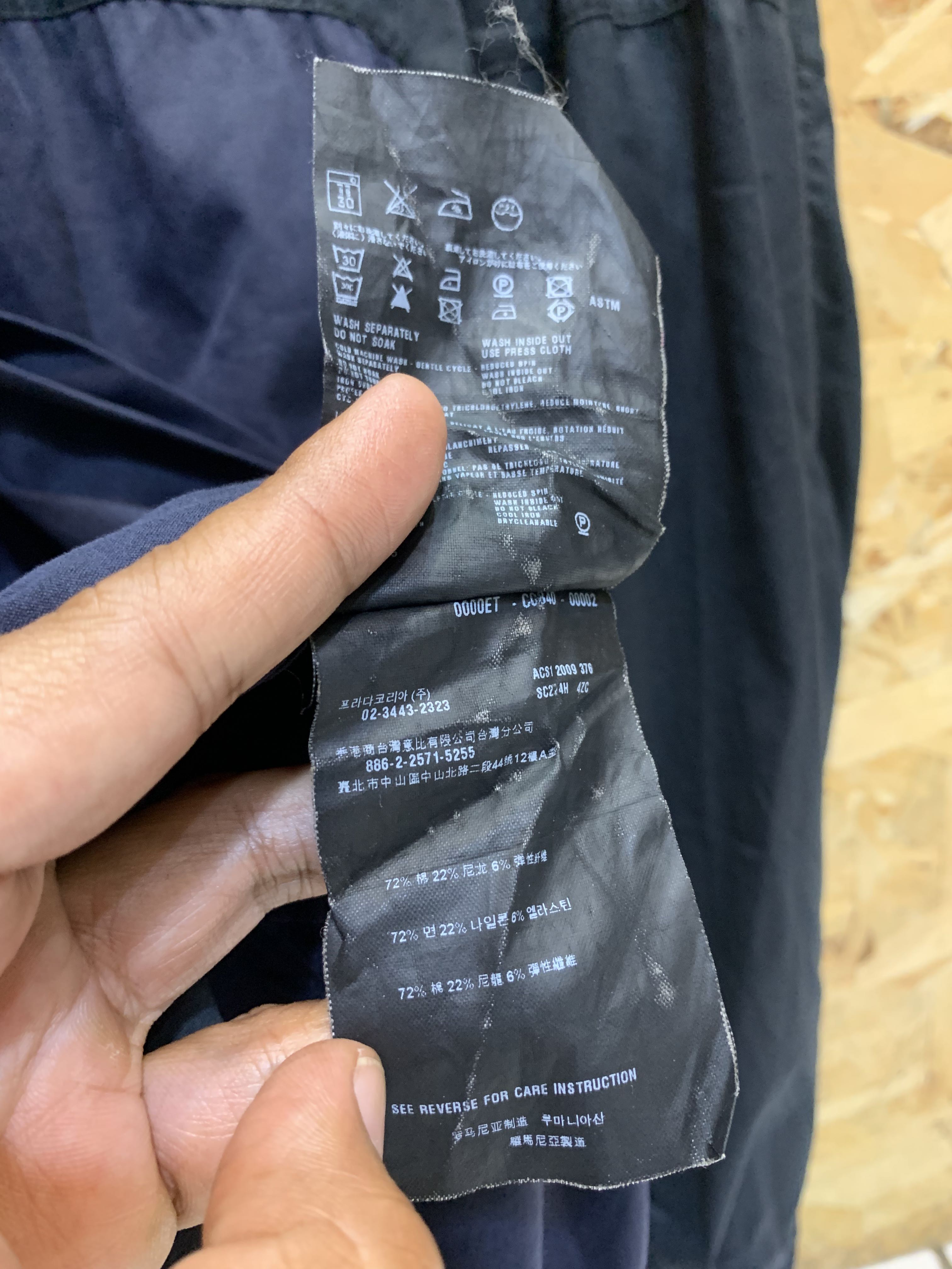 tenjothriftco's post