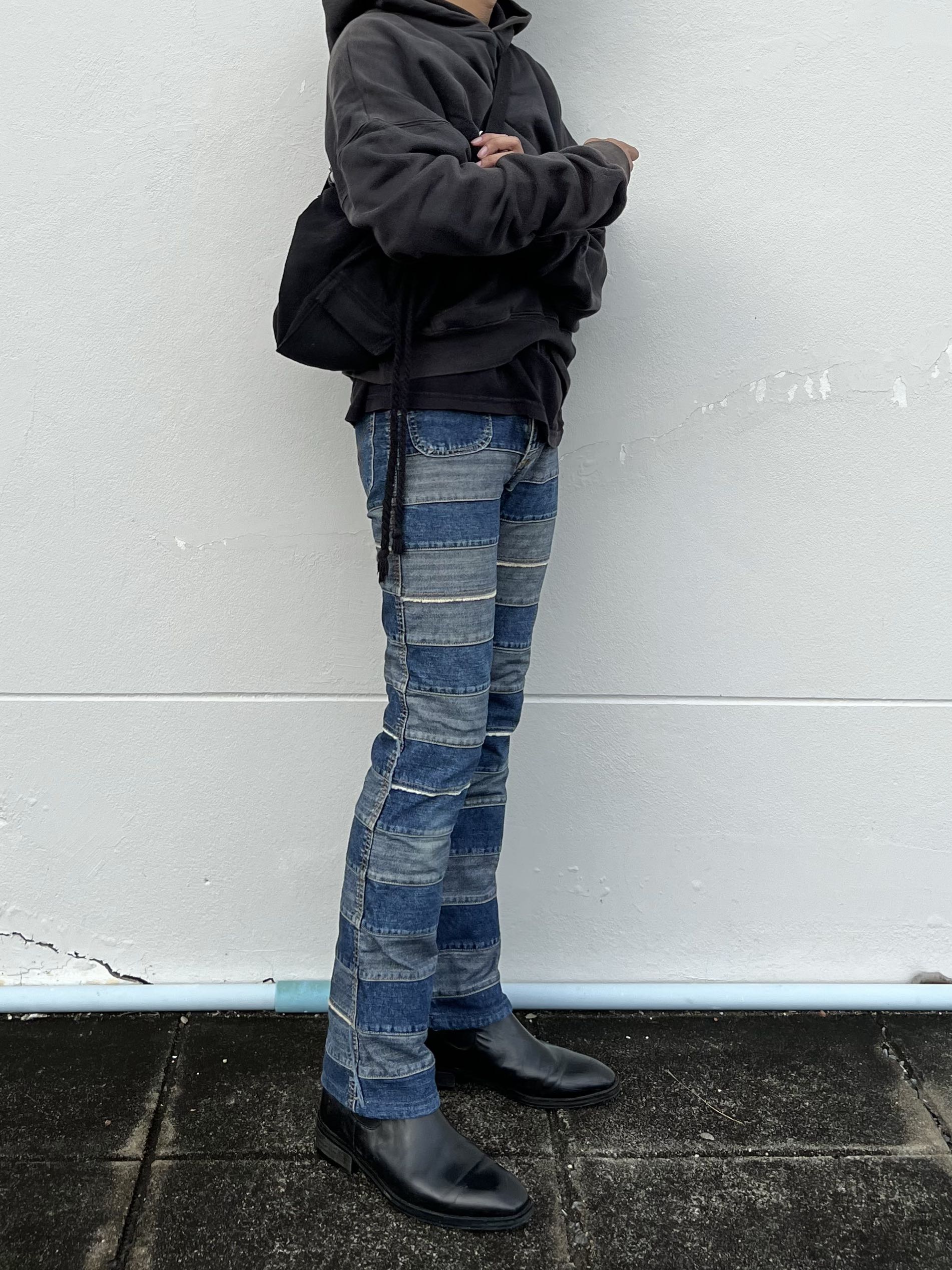 post