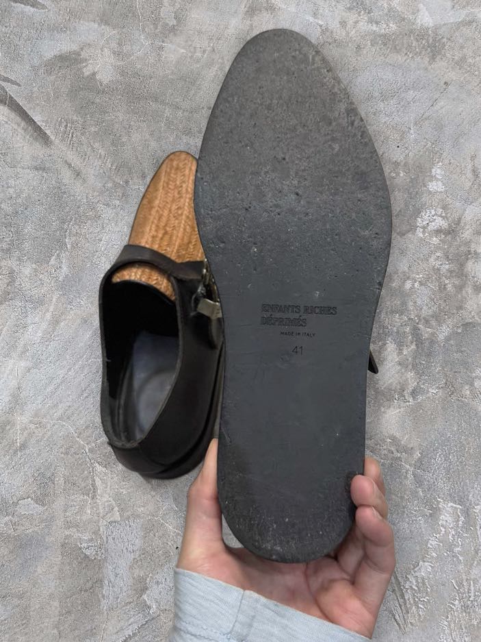 devines's post